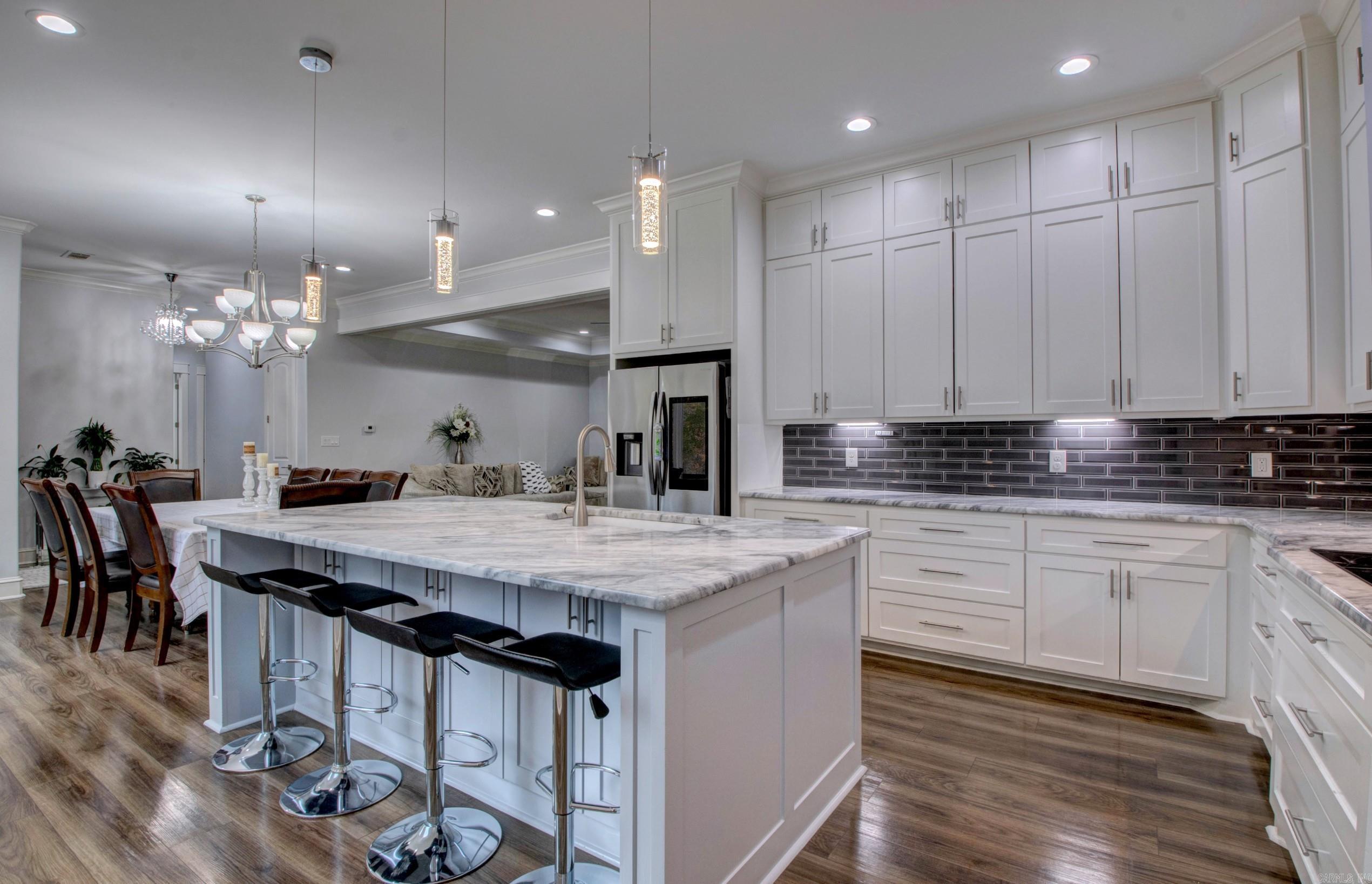 15505 Dogwood Ranchette  Alexander, AR