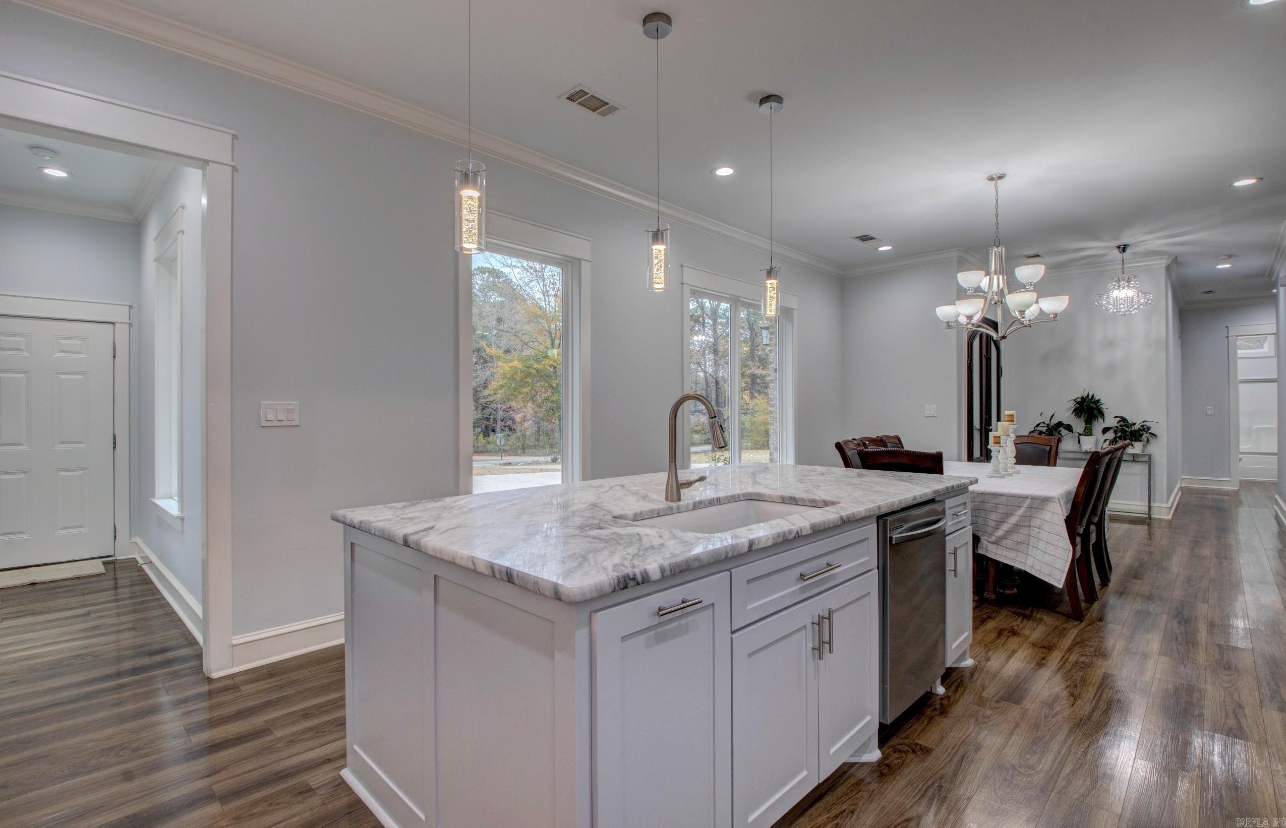 15505 Dogwood Ranchette  Alexander, AR