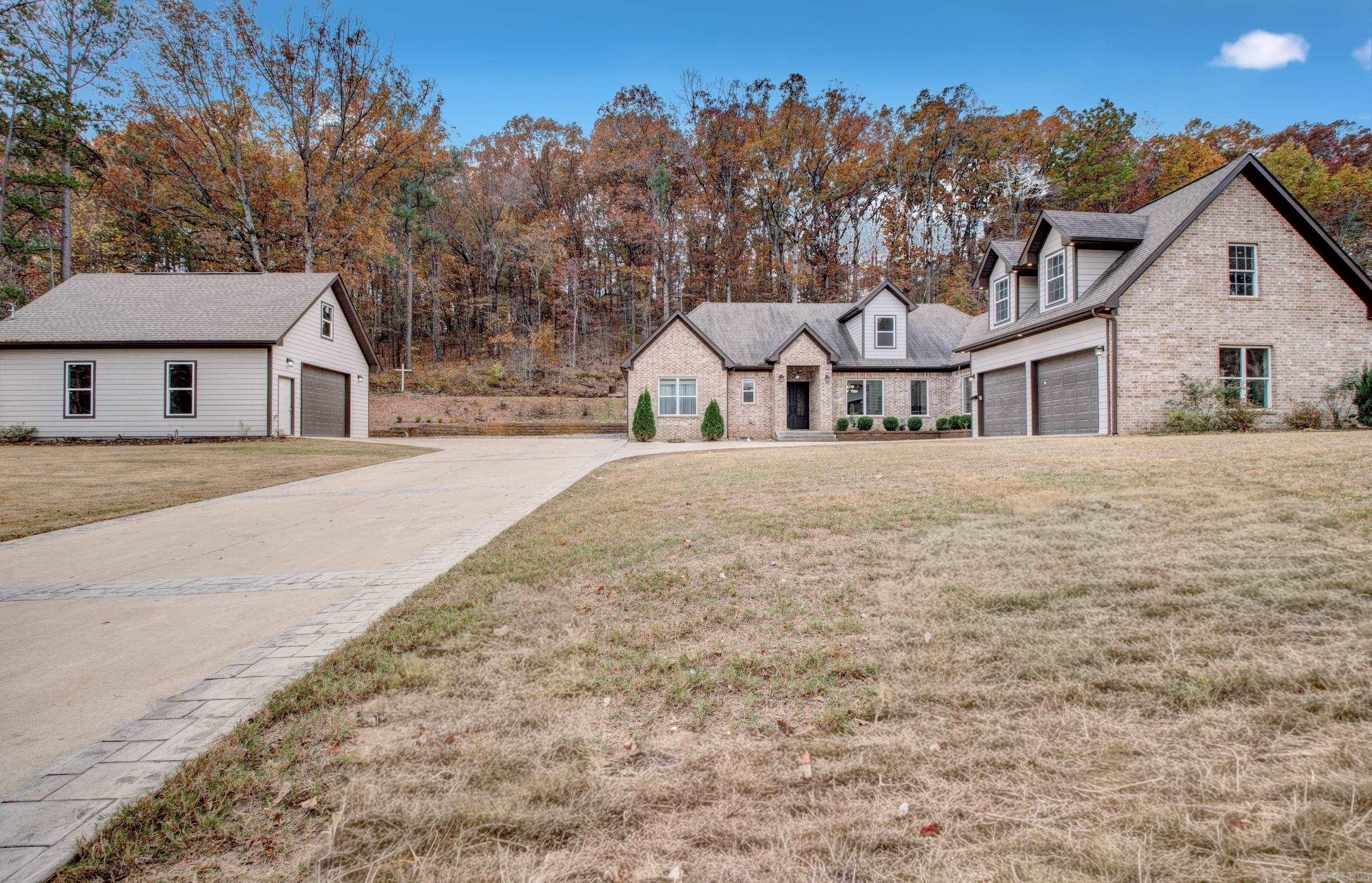 15505 Dogwood Ranchette  Alexander, AR