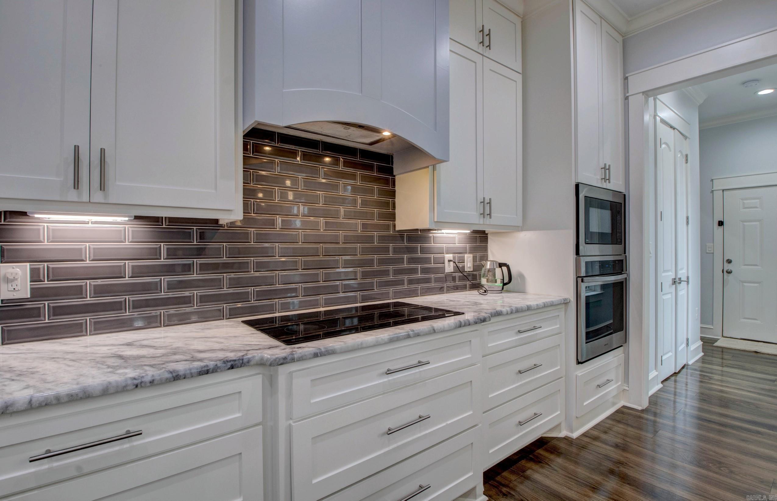 15505 Dogwood Ranchette  Alexander, AR