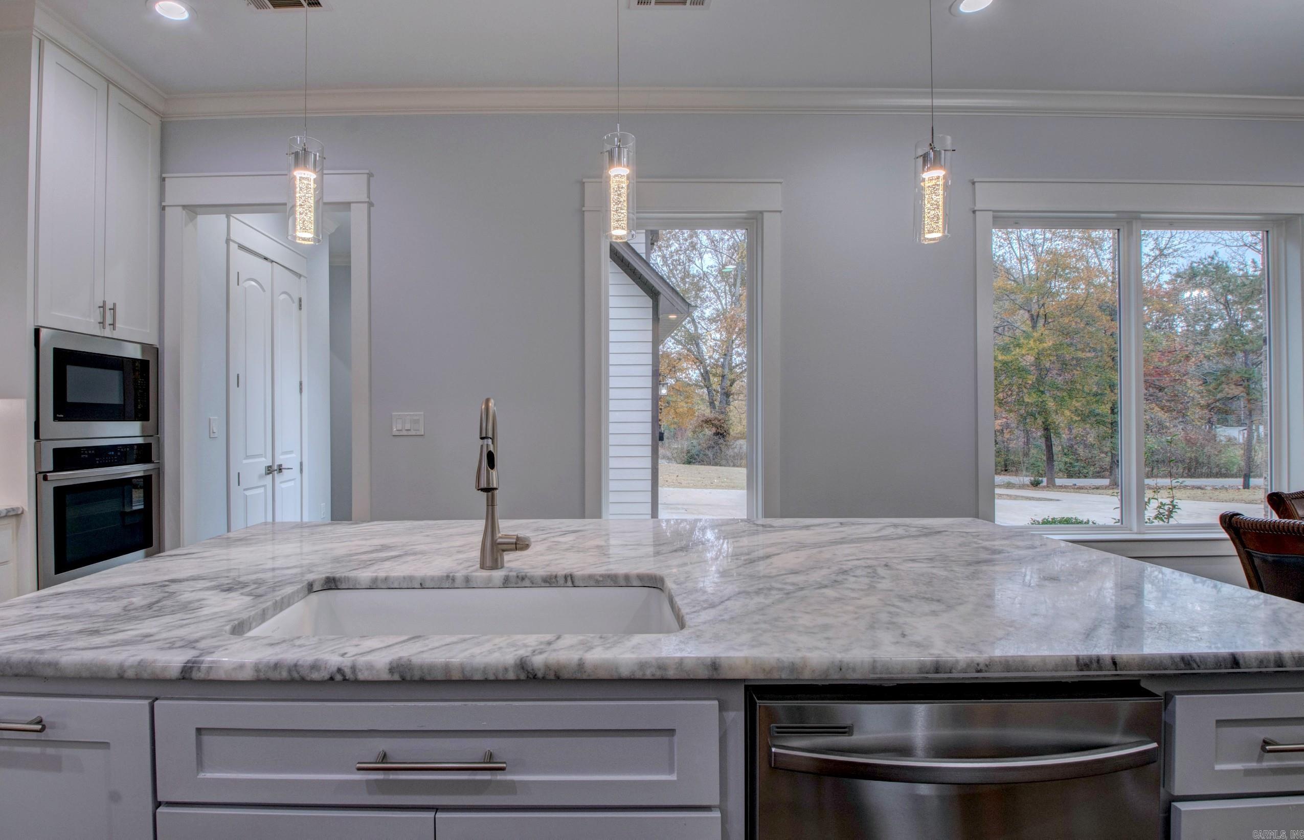 15505 Dogwood Ranchette  Alexander, AR