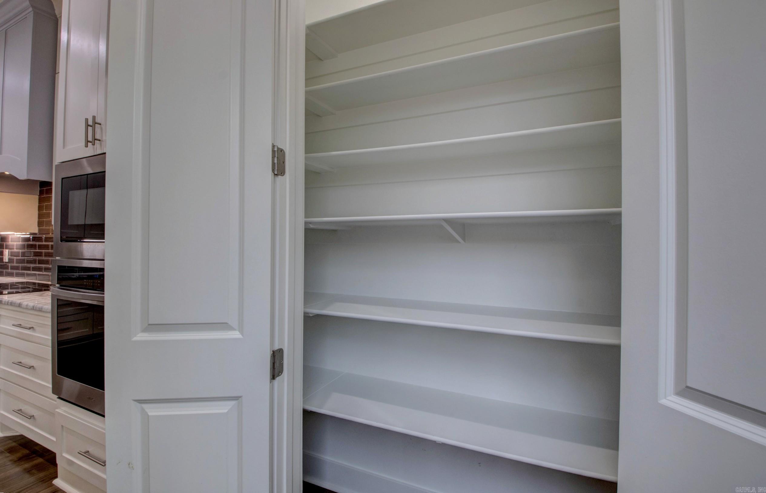 15505 Dogwood Ranchette  Alexander, AR