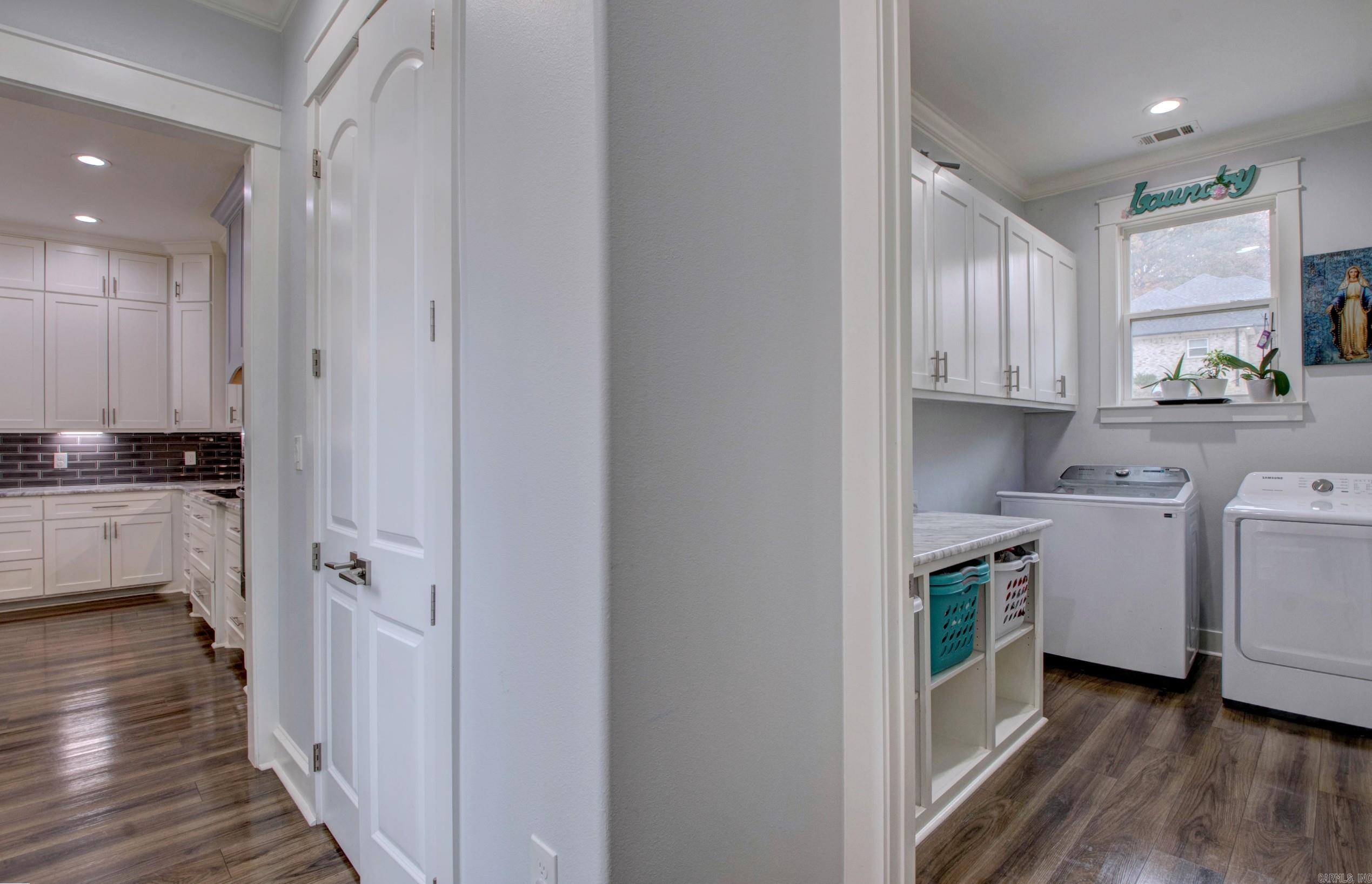 15505 Dogwood Ranchette  Alexander, AR