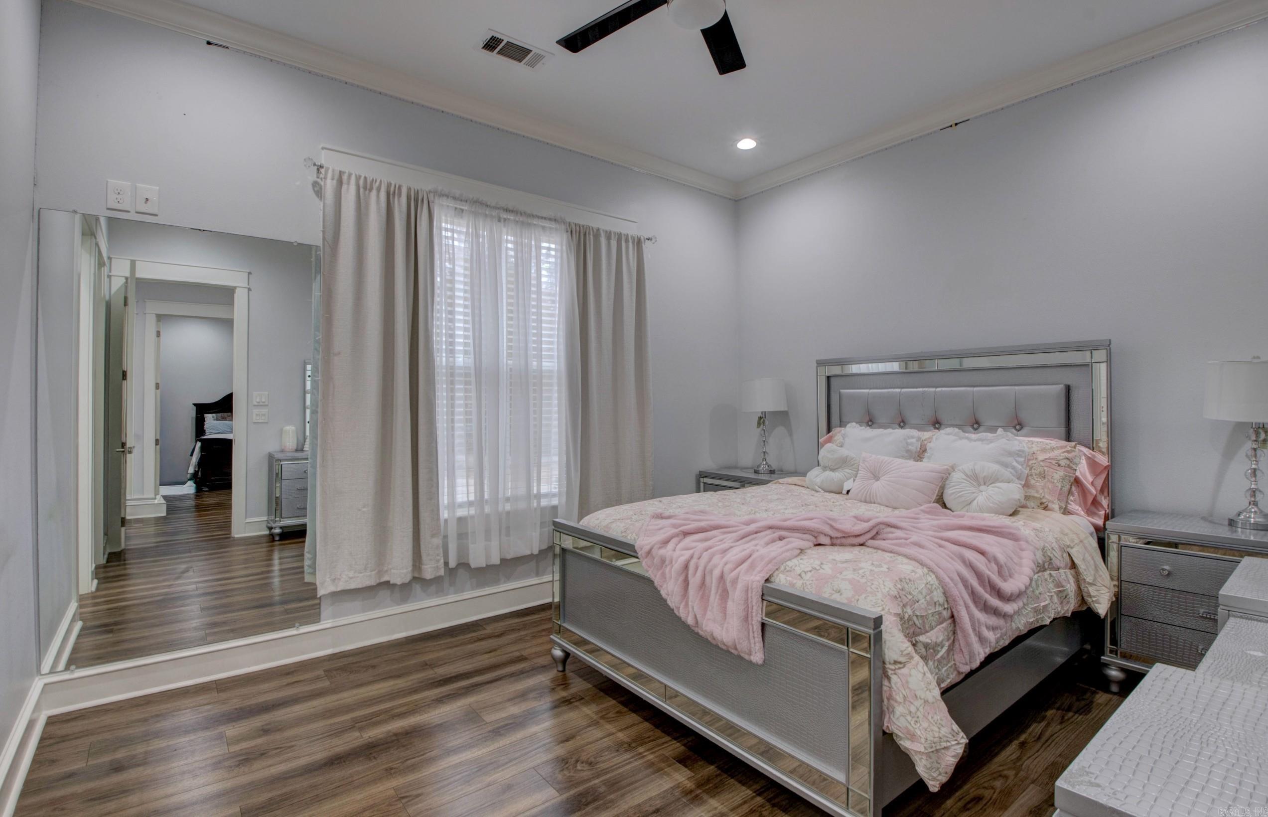 15505 Dogwood Ranchette  Alexander, AR