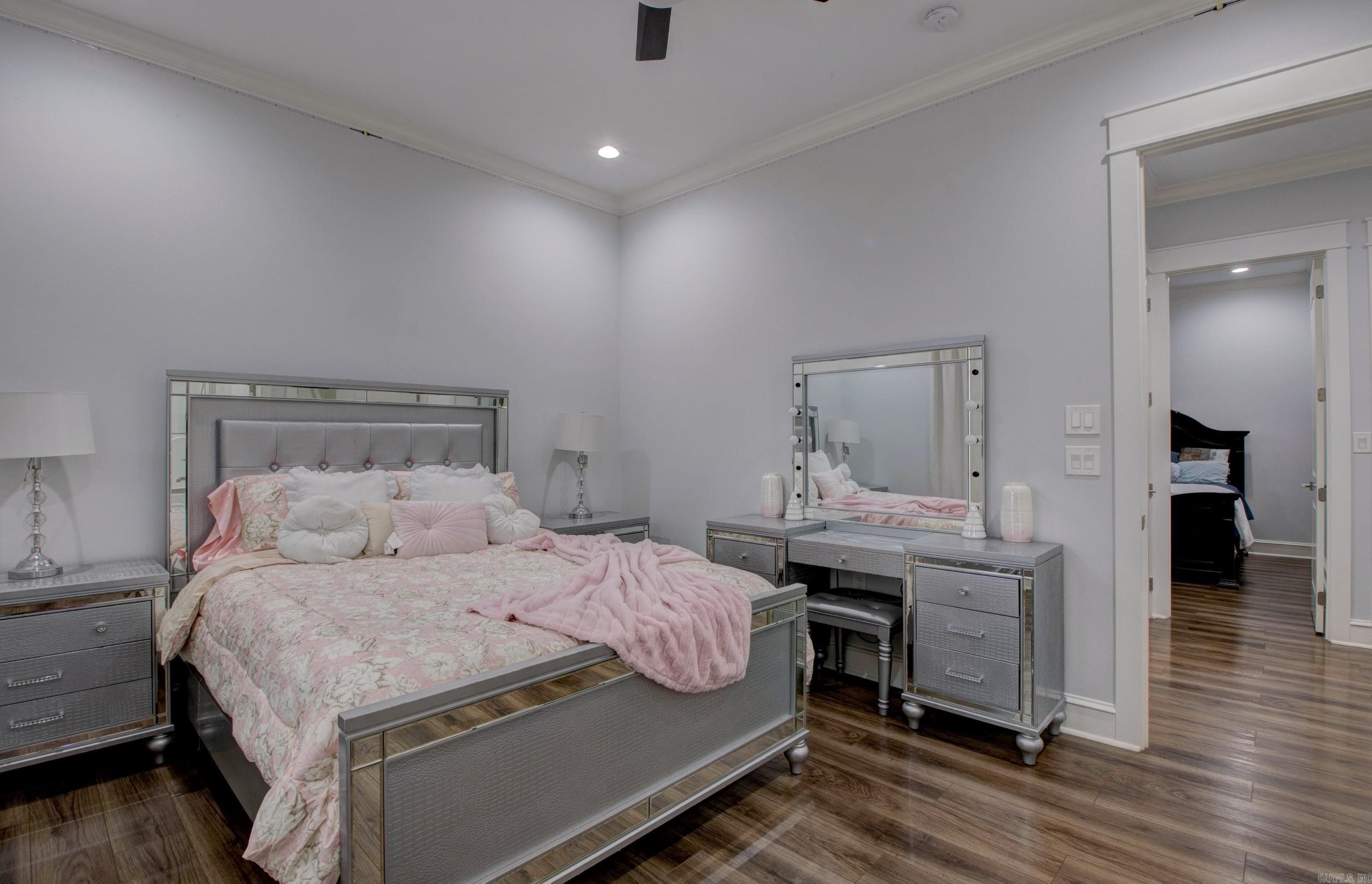 15505 Dogwood Ranchette  Alexander, AR