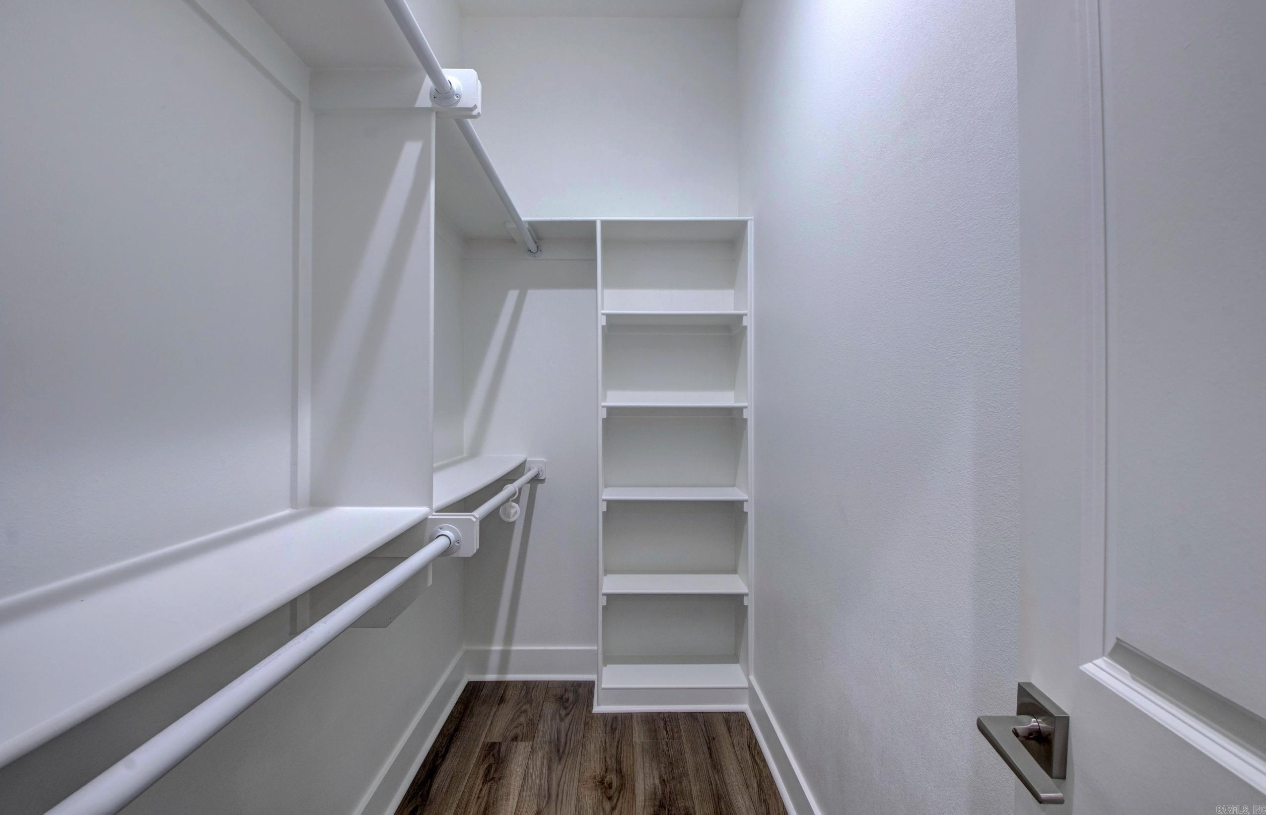 15505 Dogwood Ranchette  Alexander, AR