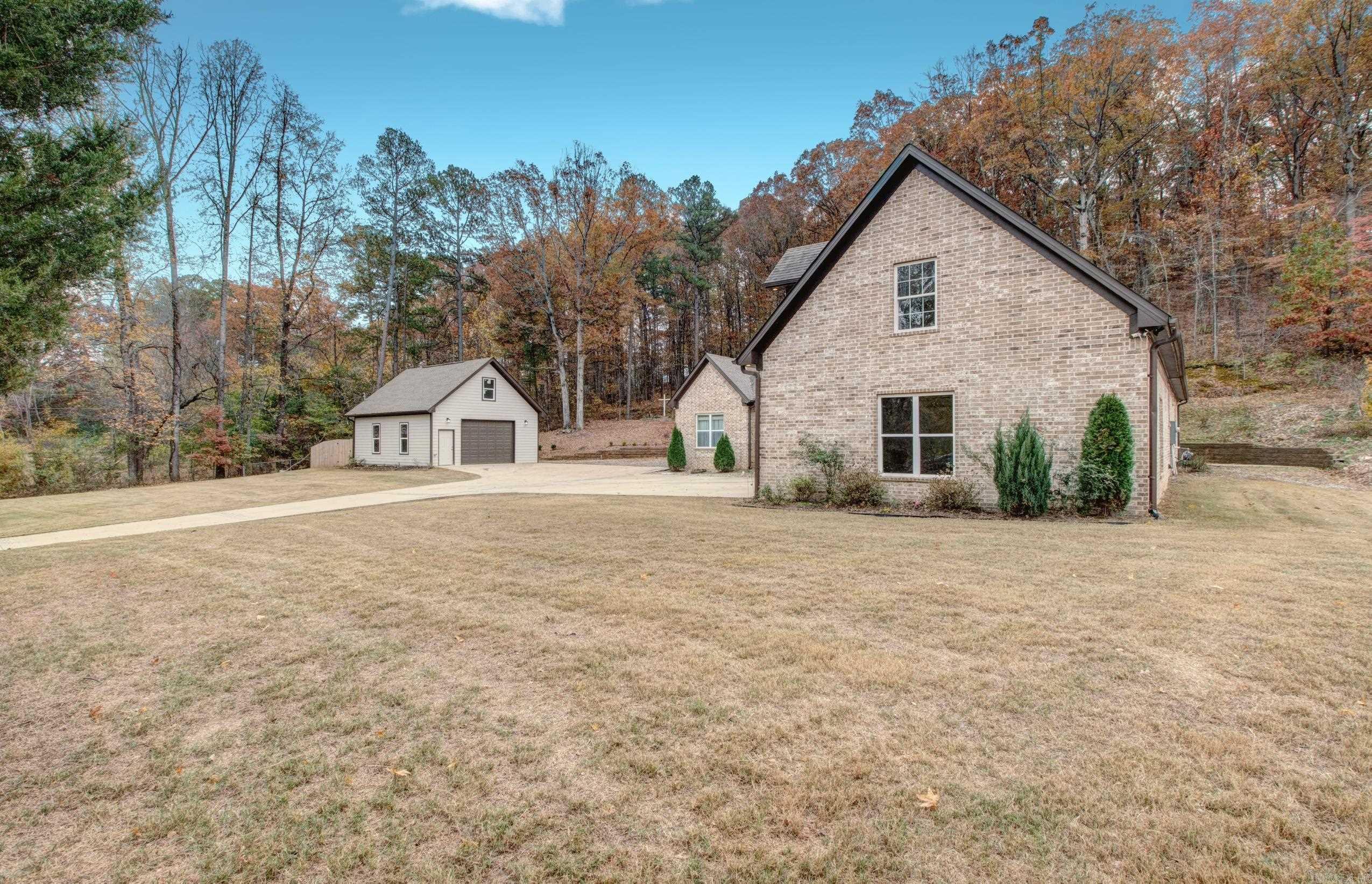15505 Dogwood Ranchette  Alexander, AR