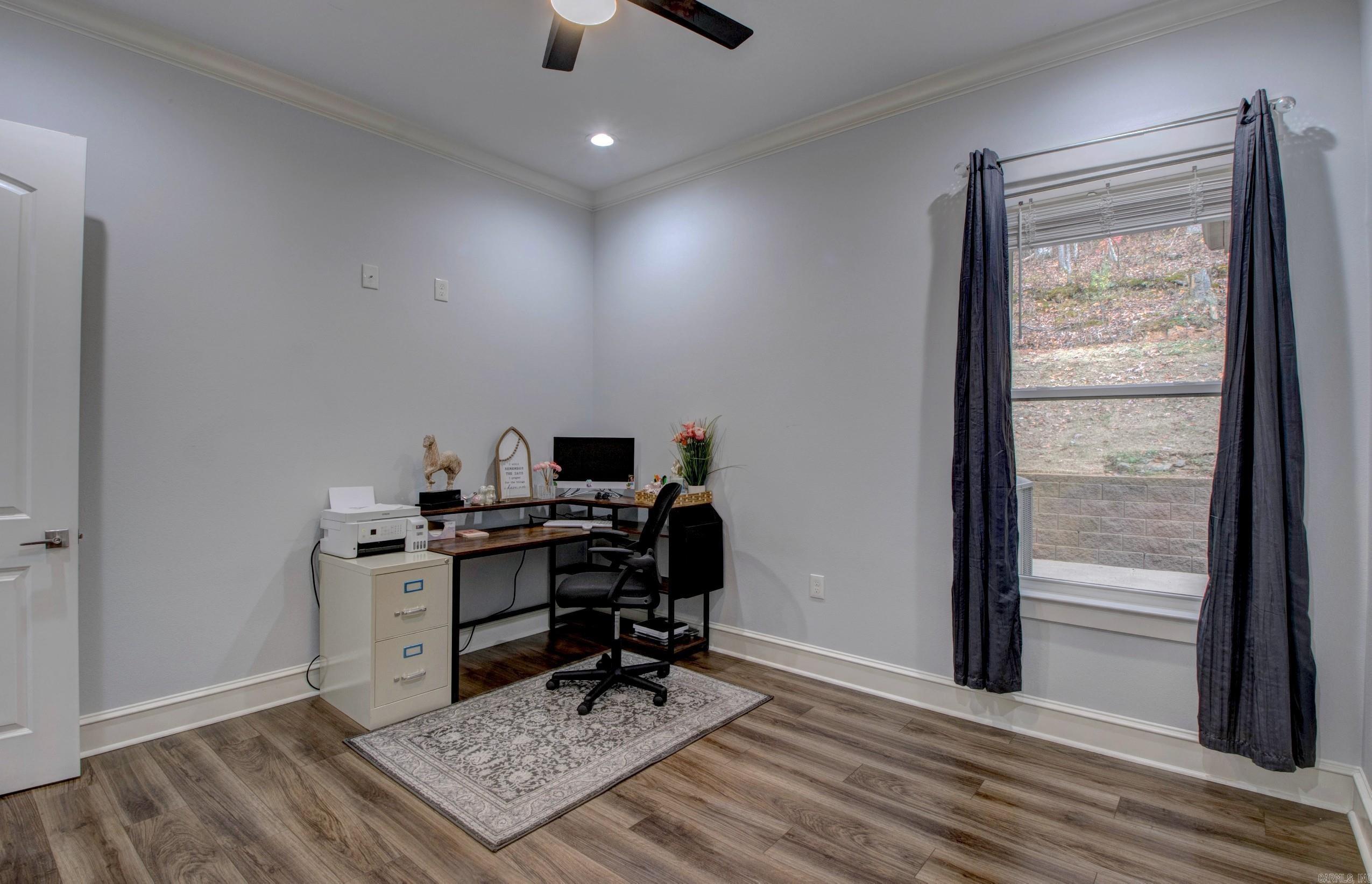 15505 Dogwood Ranchette  Alexander, AR