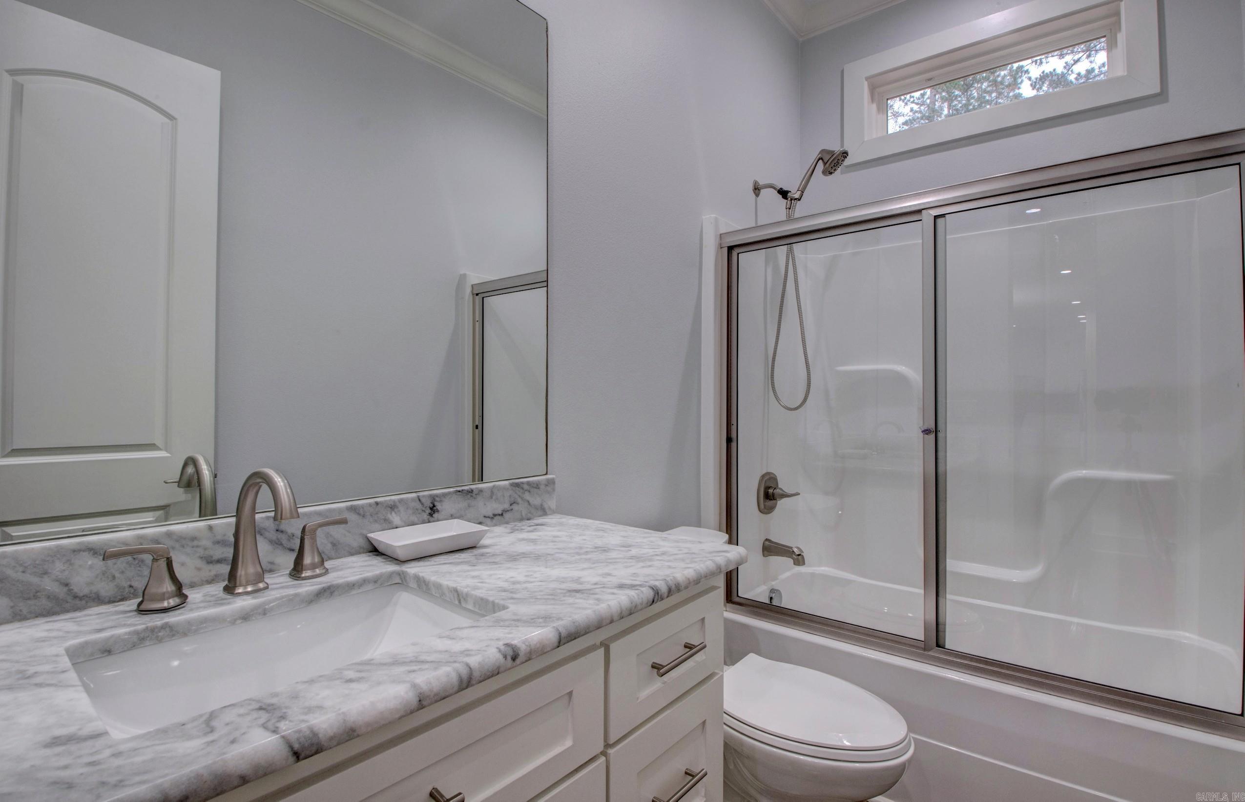 15505 Dogwood Ranchette  Alexander, AR