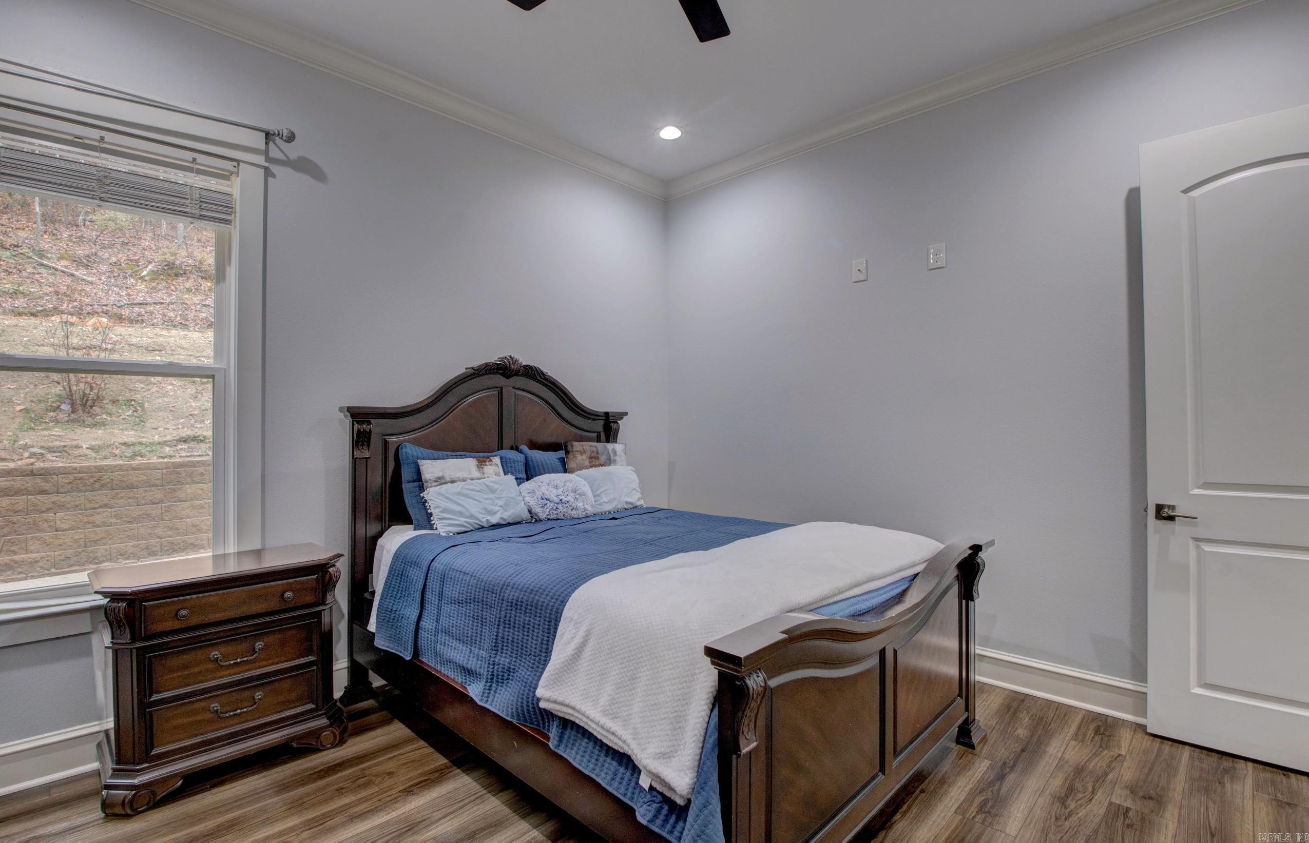 15505 Dogwood Ranchette  Alexander, AR