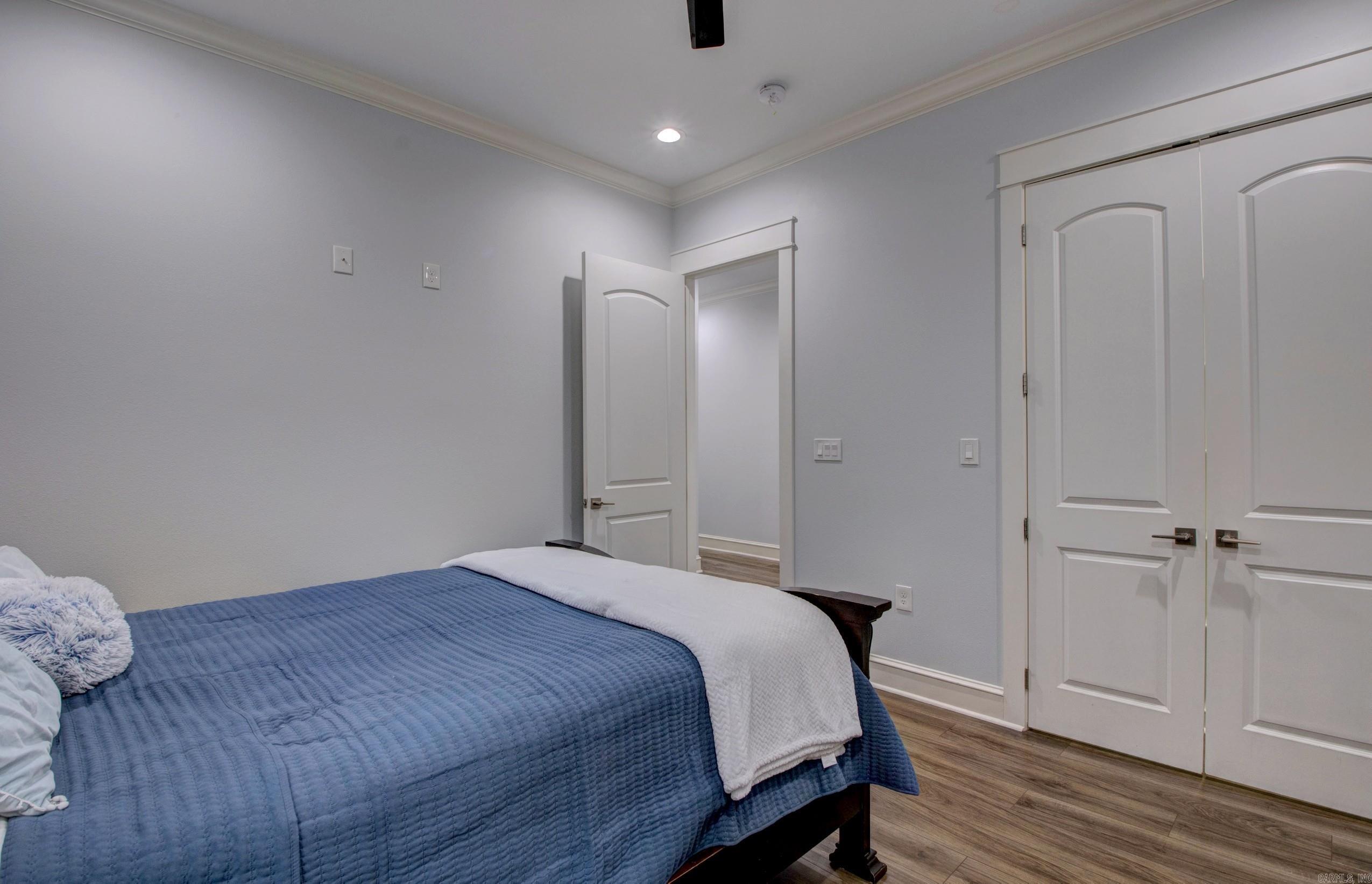 15505 Dogwood Ranchette  Alexander, AR