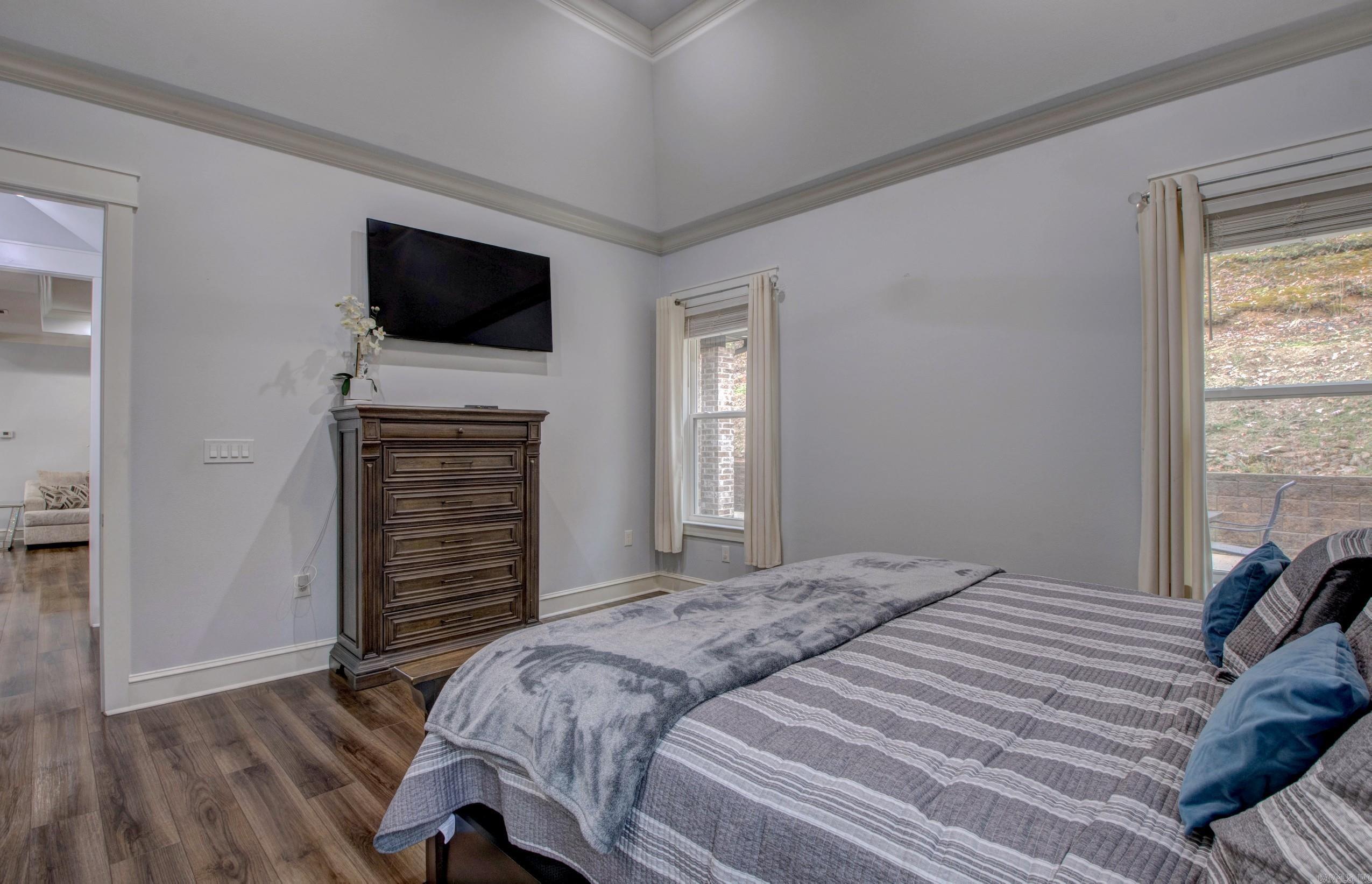 15505 Dogwood Ranchette  Alexander, AR