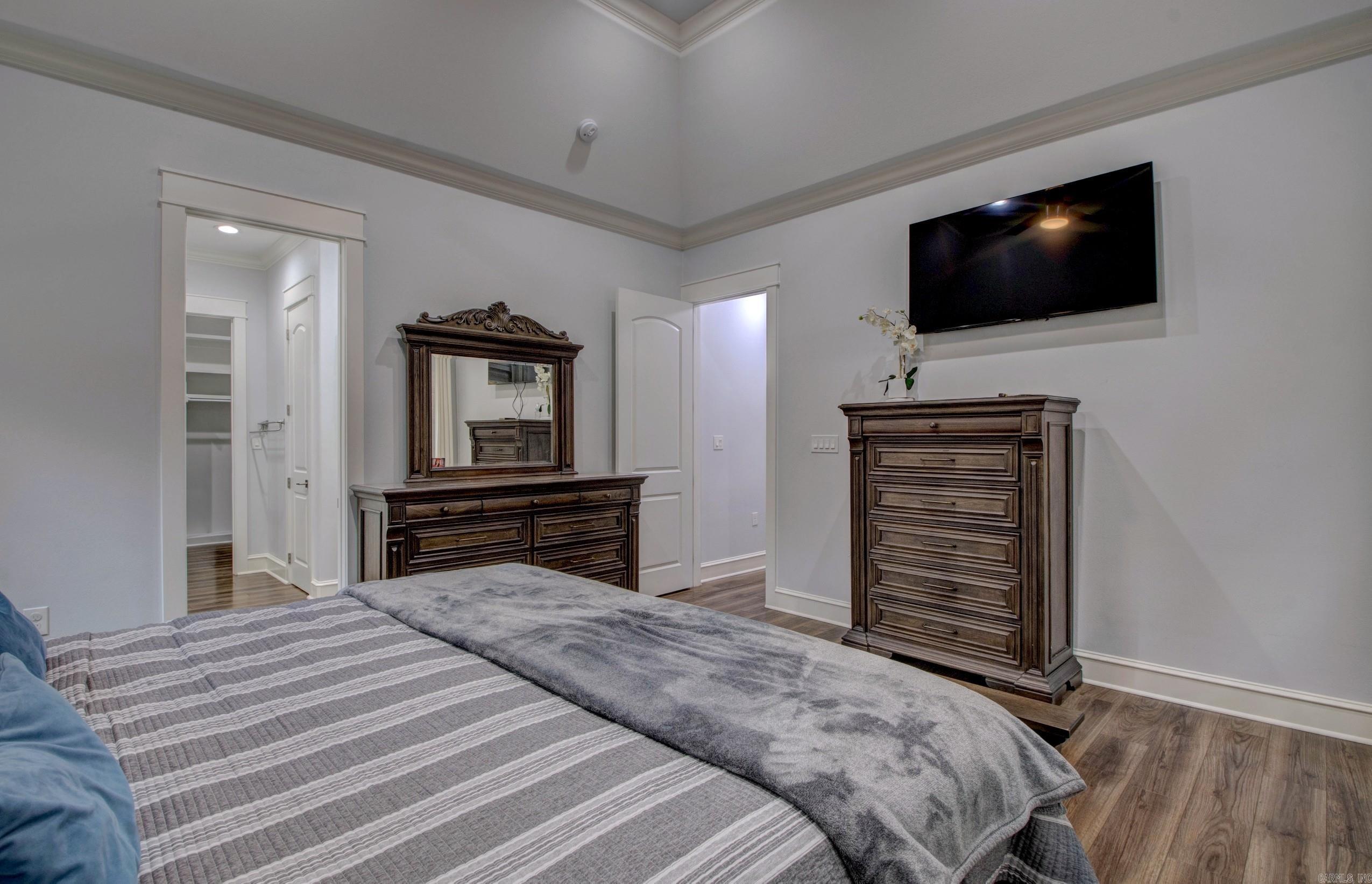 15505 Dogwood Ranchette  Alexander, AR