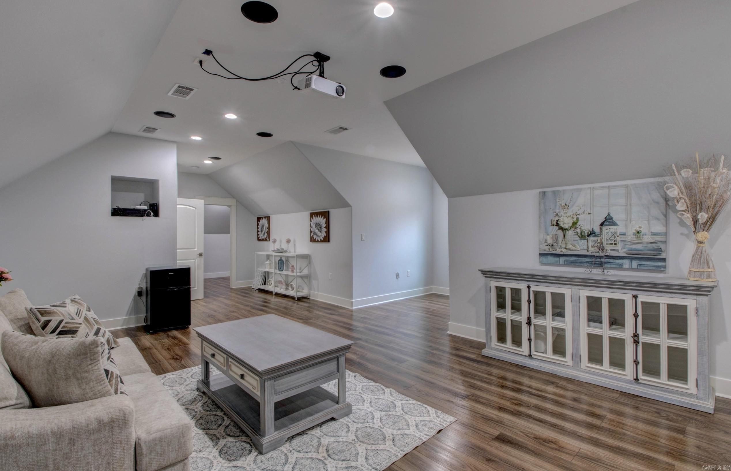 15505 Dogwood Ranchette  Alexander, AR