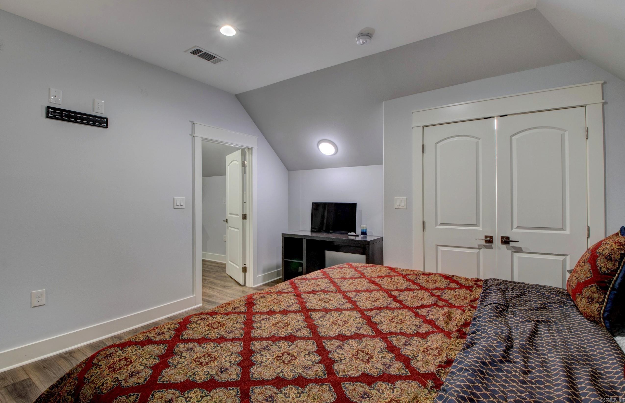 15505 Dogwood Ranchette  Alexander, AR