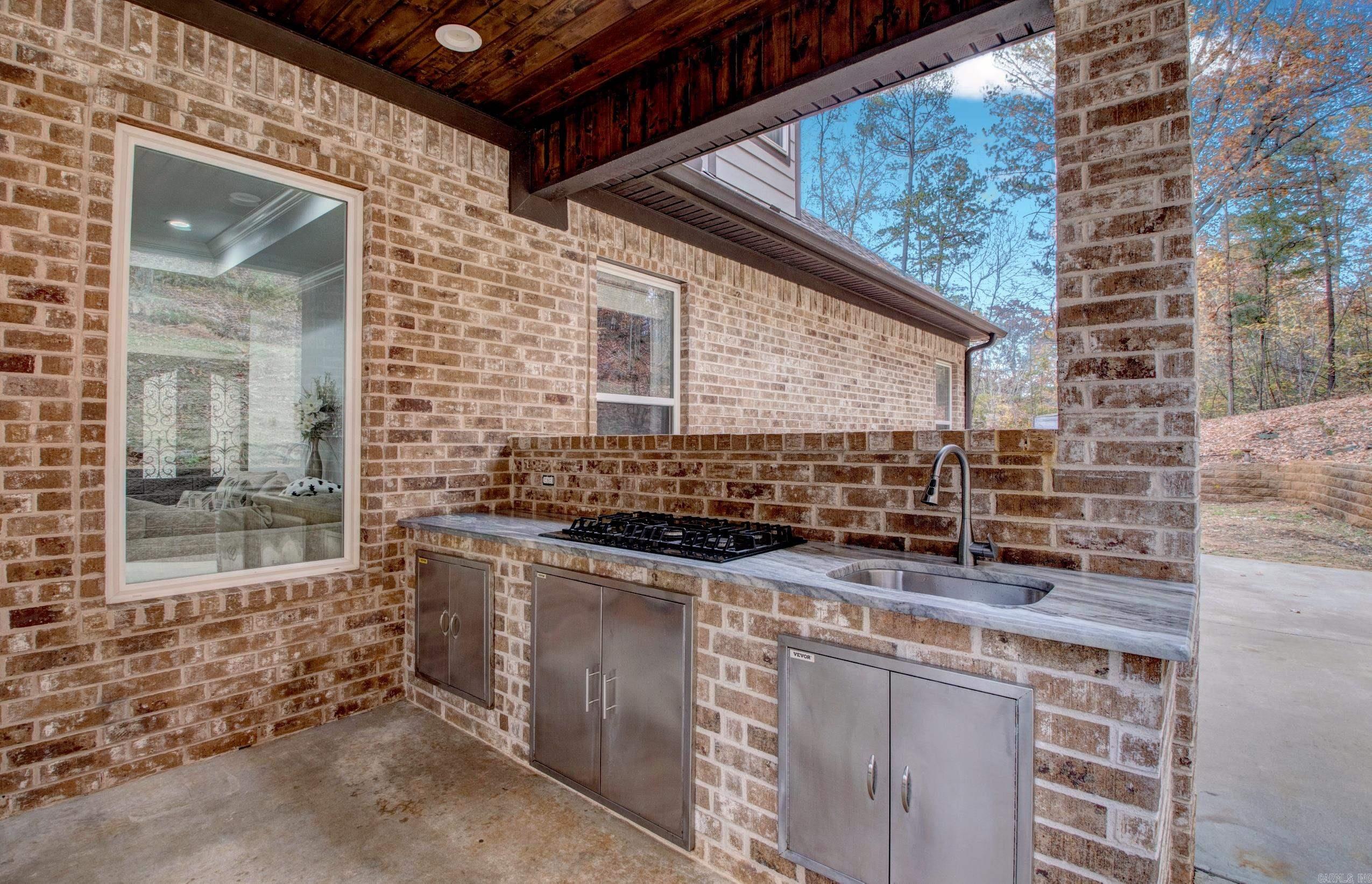 15505 Dogwood Ranchette  Alexander, AR