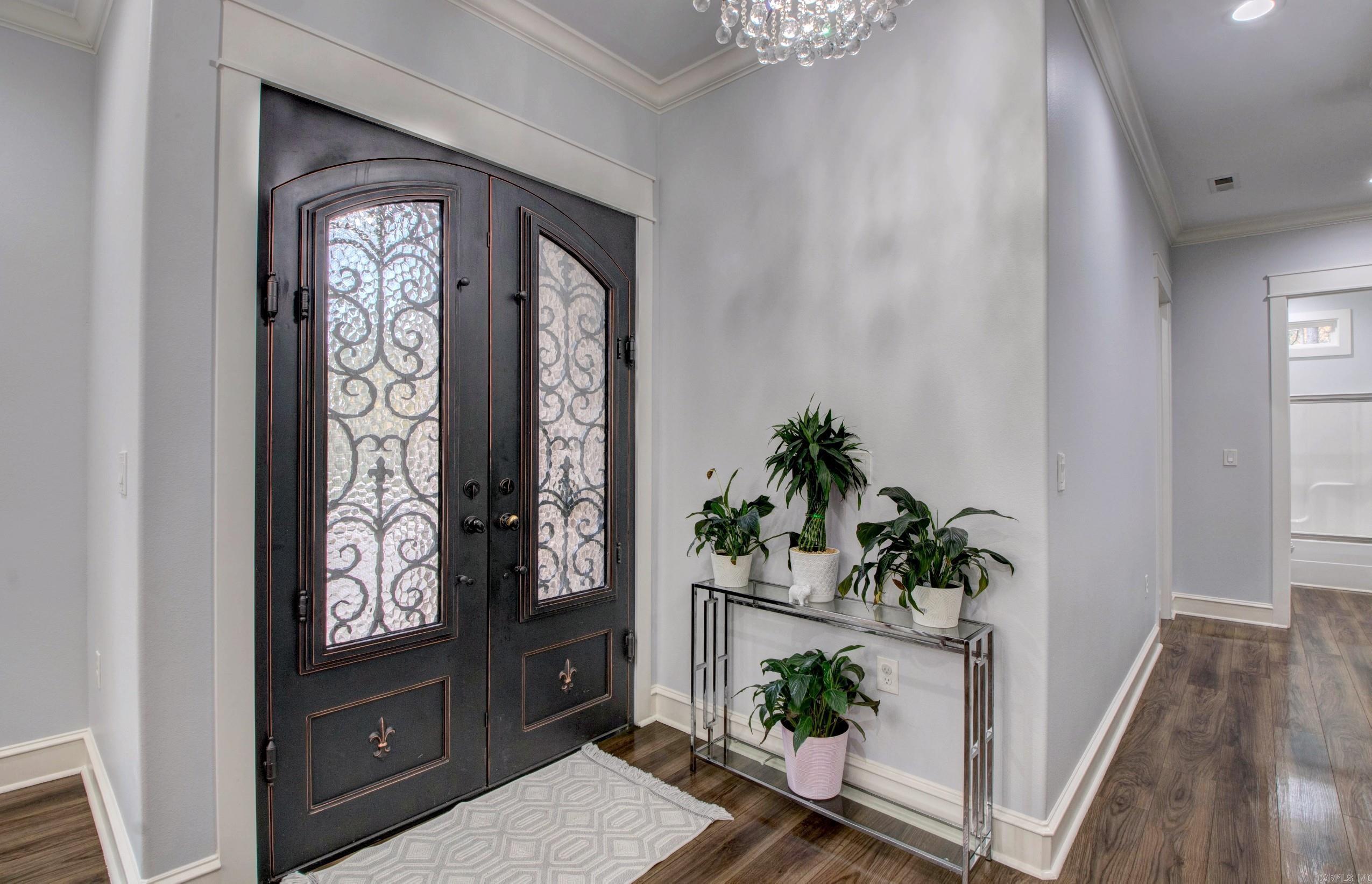 15505 Dogwood Ranchette  Alexander, AR