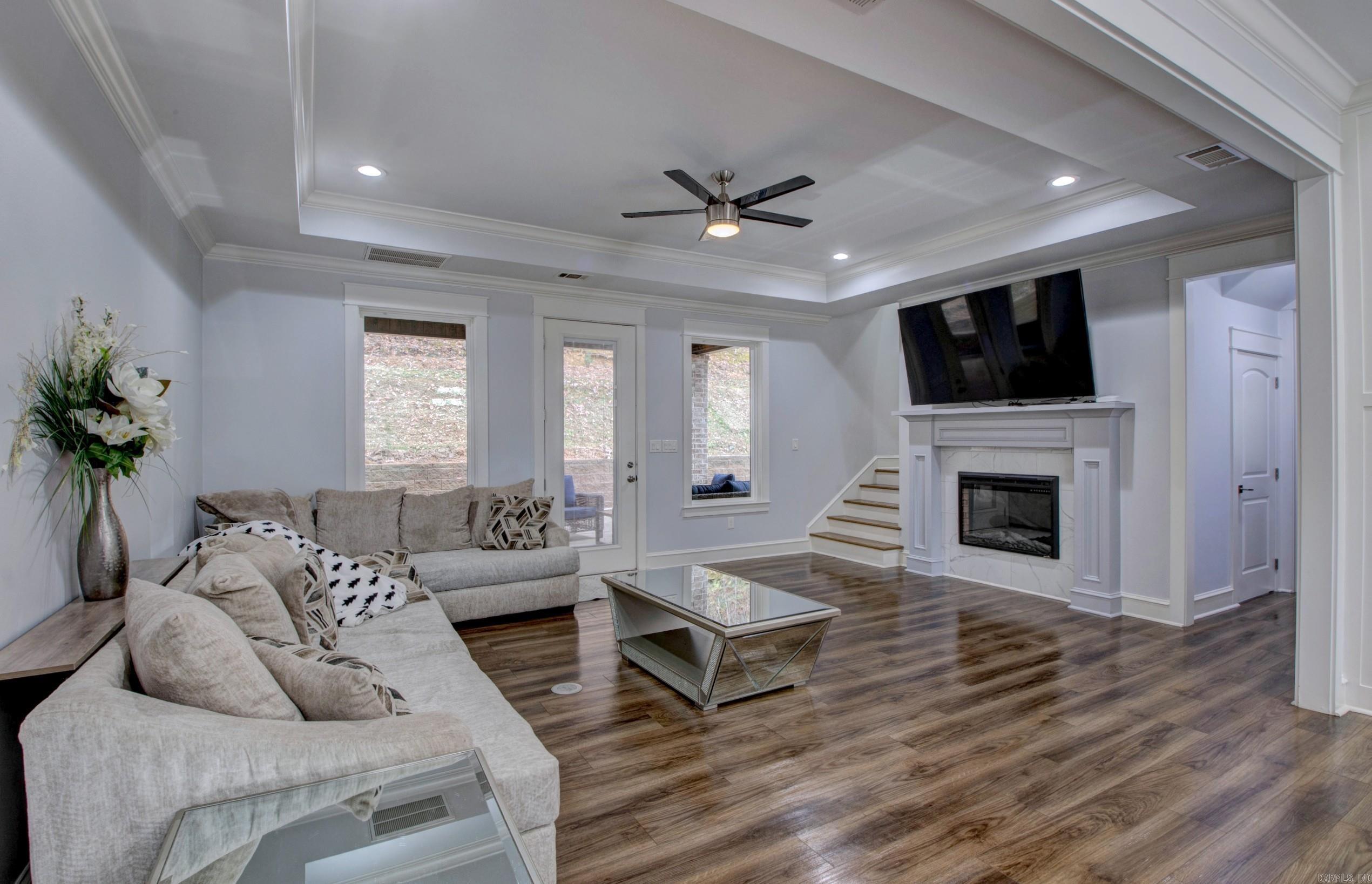 15505 Dogwood Ranchette  Alexander, AR