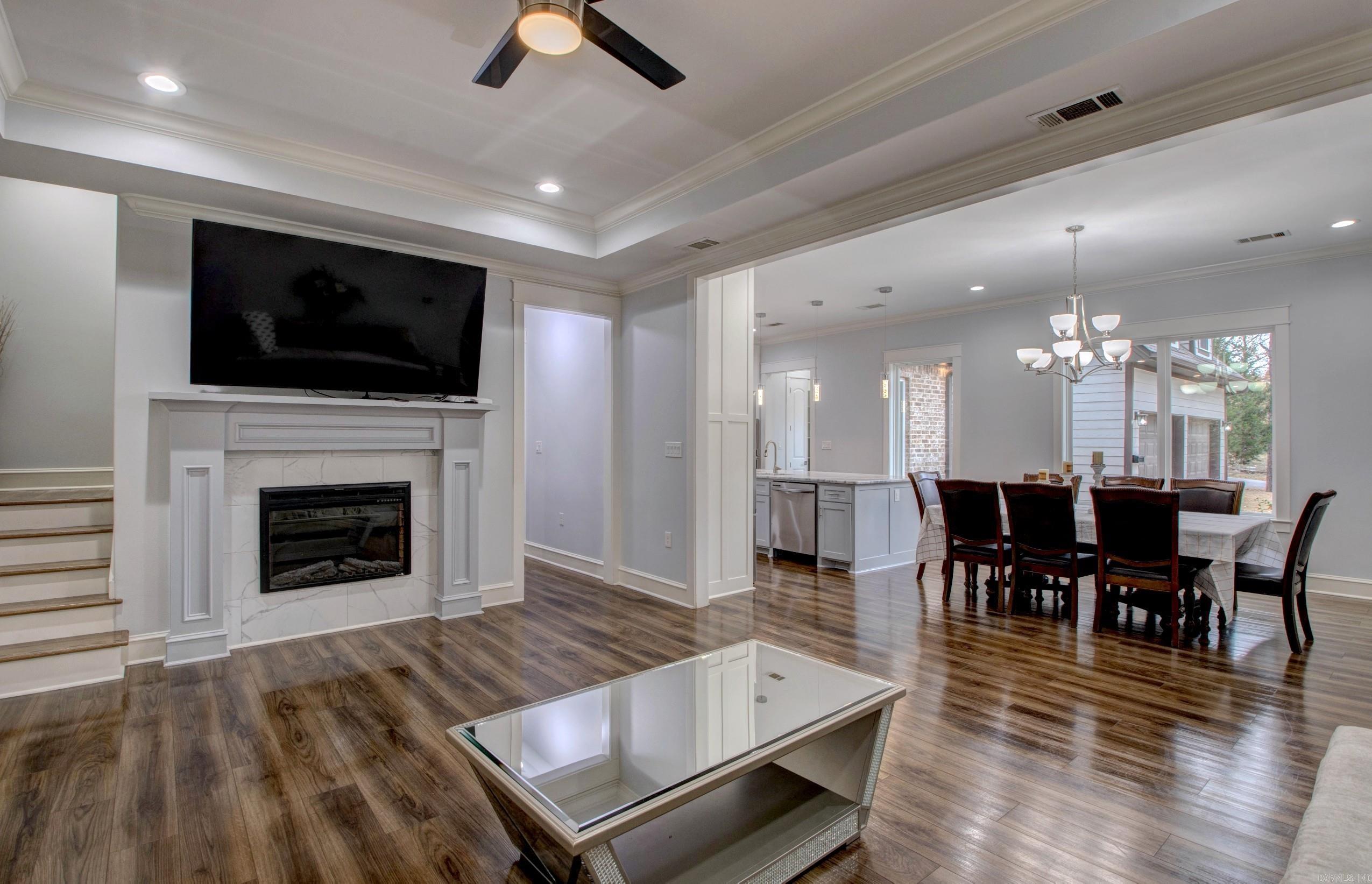 15505 Dogwood Ranchette  Alexander, AR