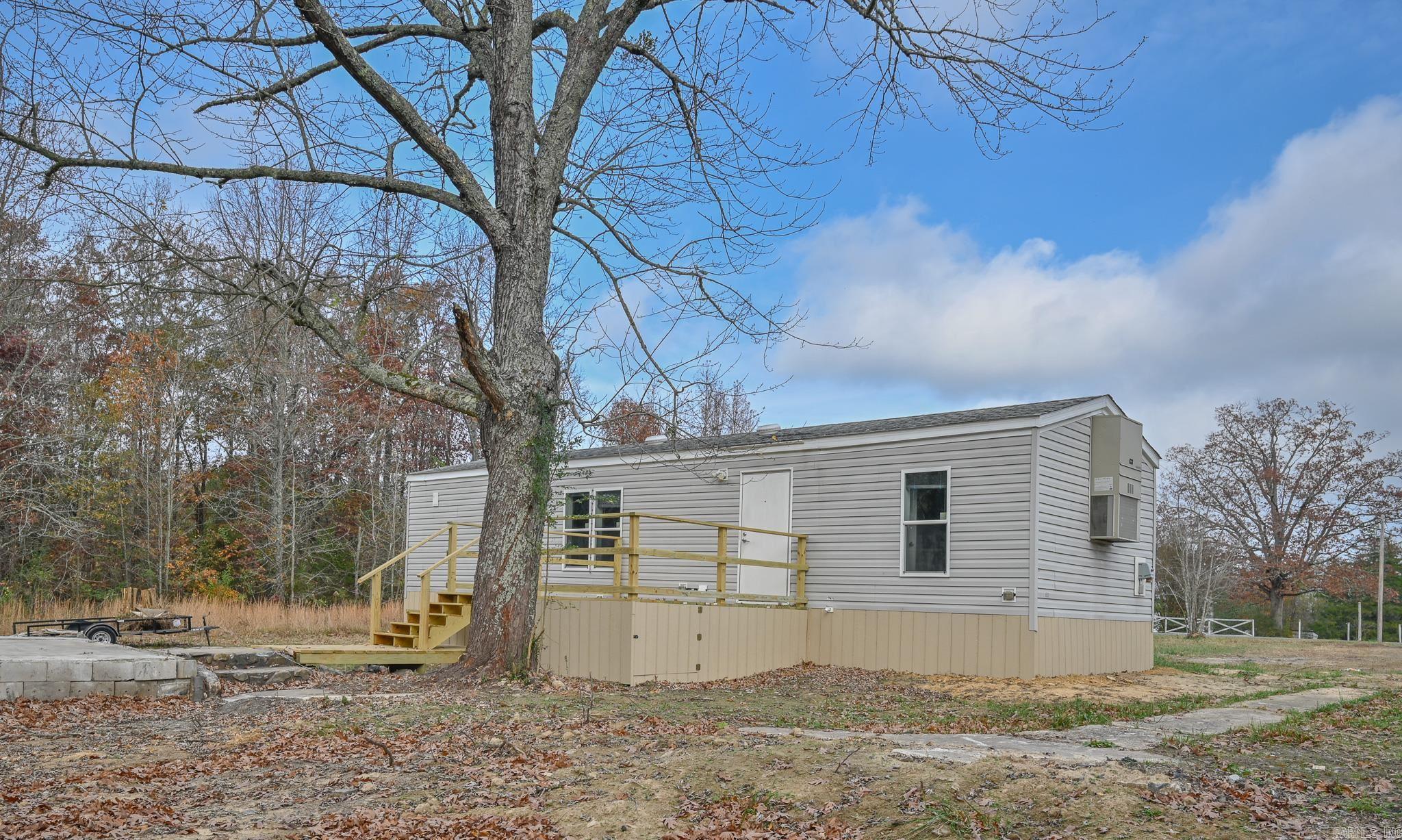 145 W Polk Road 76  Mena, AR