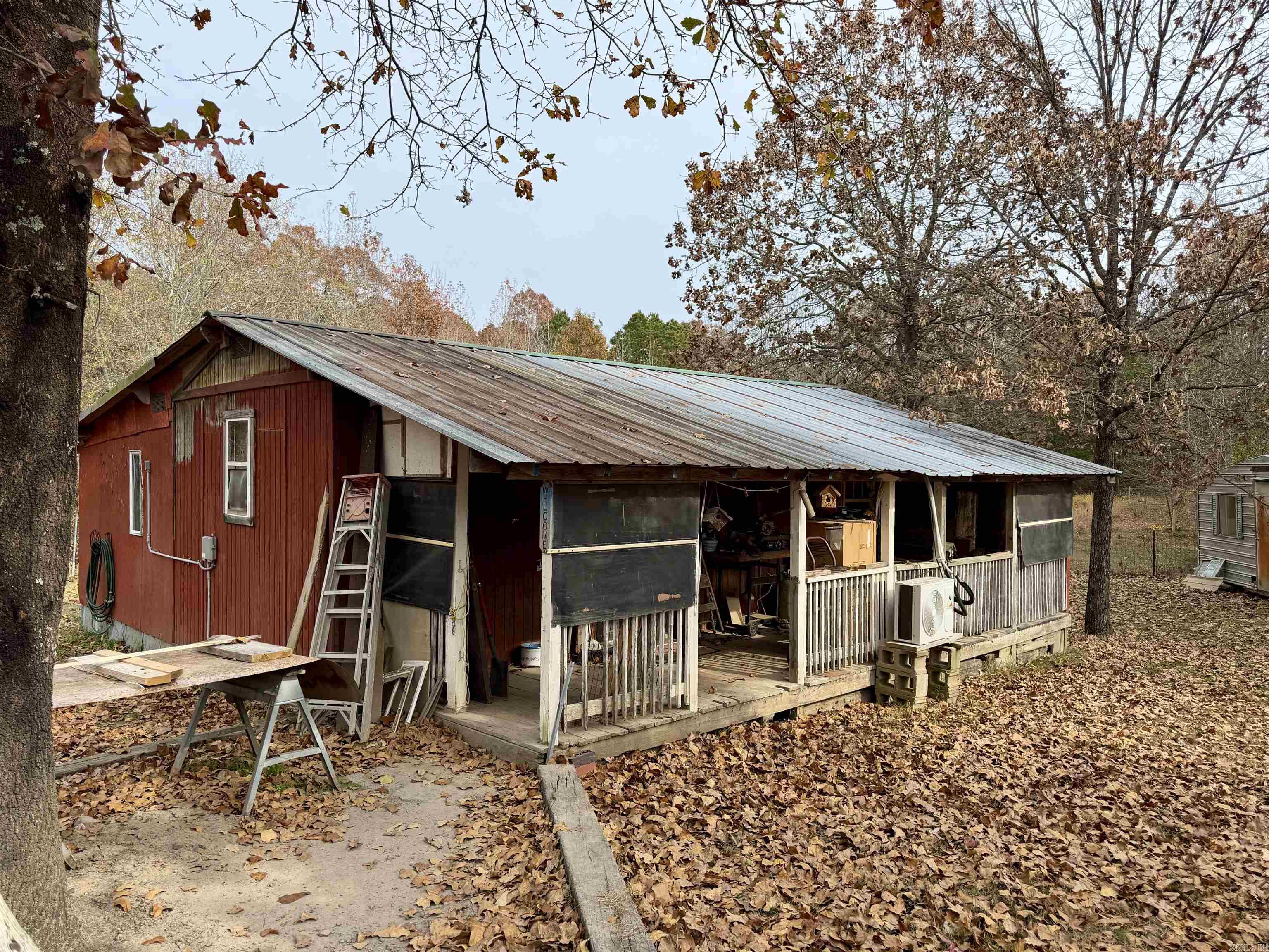 788 CR 3456 PARCEL ID 001-04678-003 Clarksville, AR