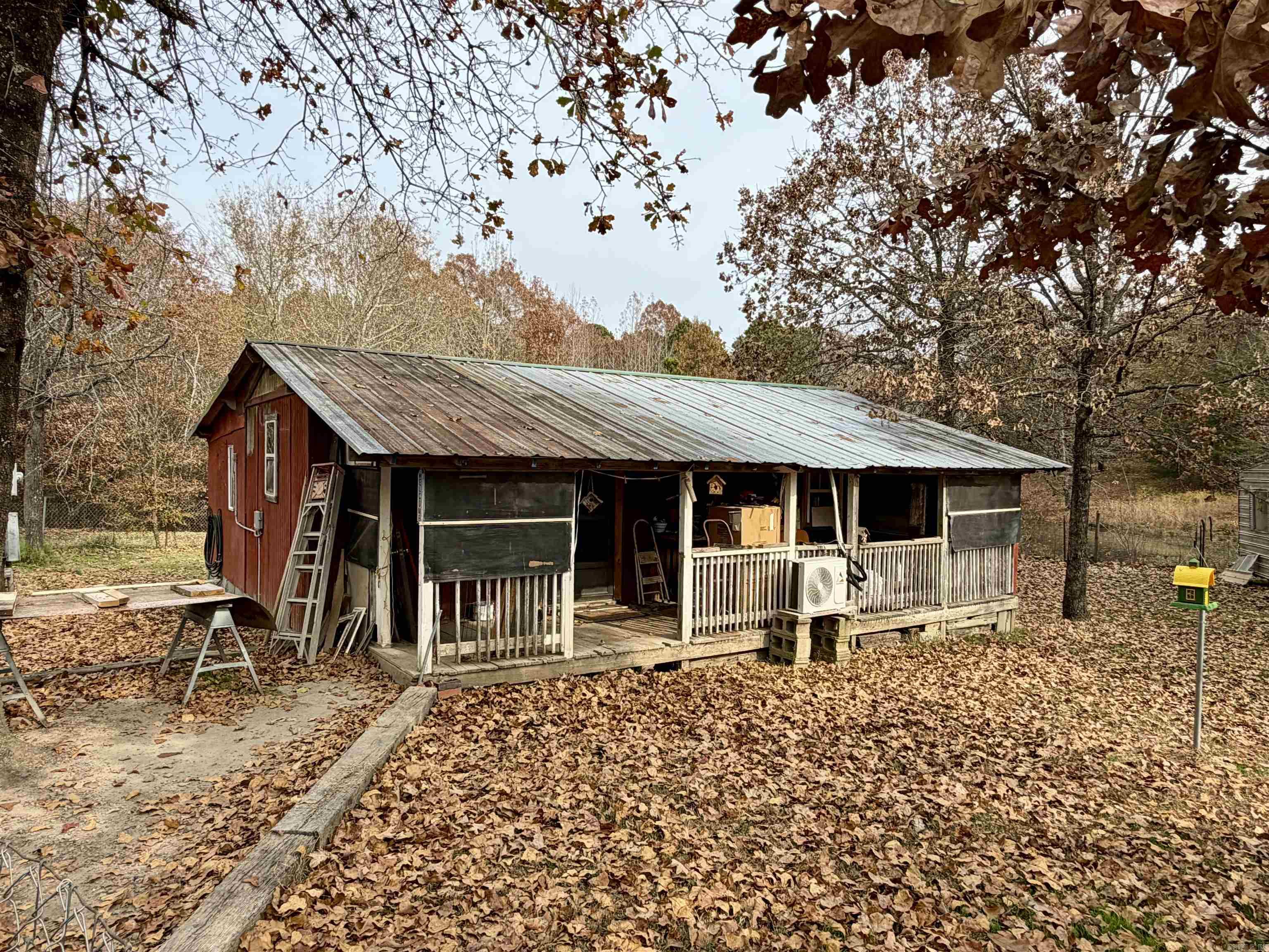 788 CR 3456 PARCEL ID 001-04678-003 Clarksville, AR