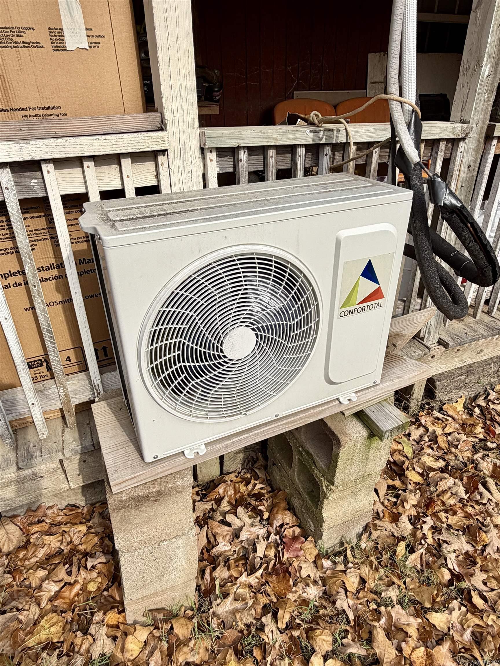 788 CR 3456 PARCEL ID 001-04678-003 Clarksville, AR