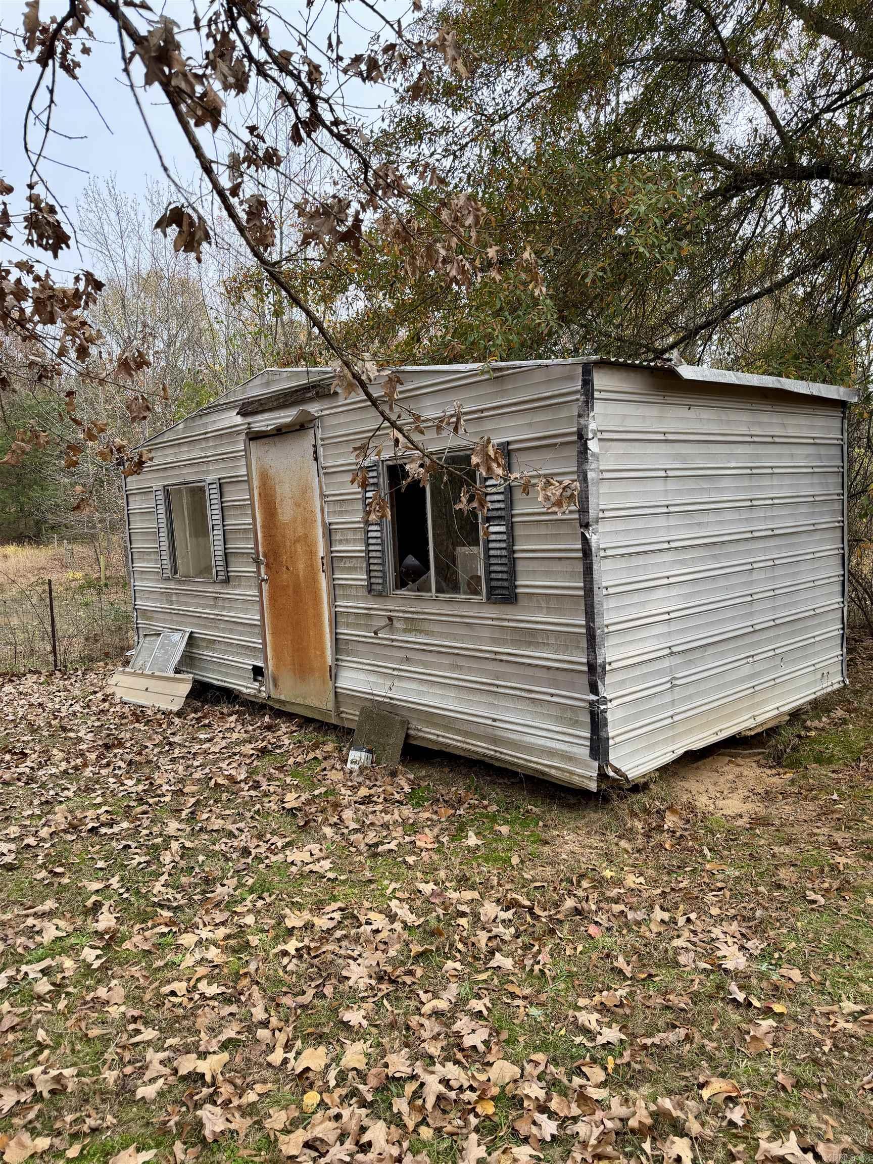 788 CR 3456 PARCEL ID 001-04678-003 Clarksville, AR