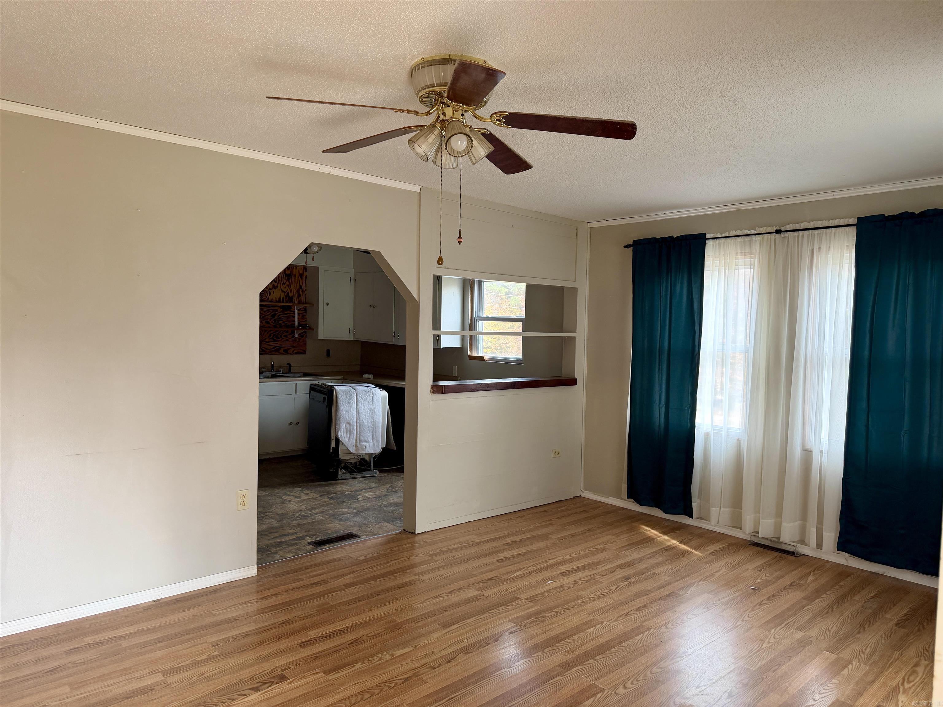 788 CR 3456 PARCEL ID 001-04678-003 Clarksville, AR