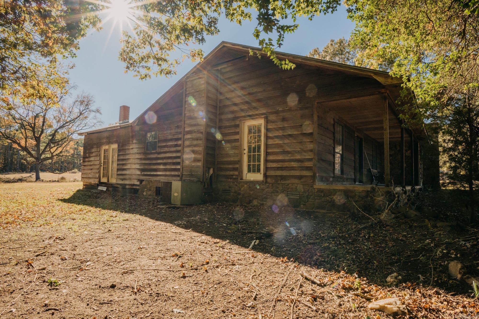 815 Graham  Benton, AR