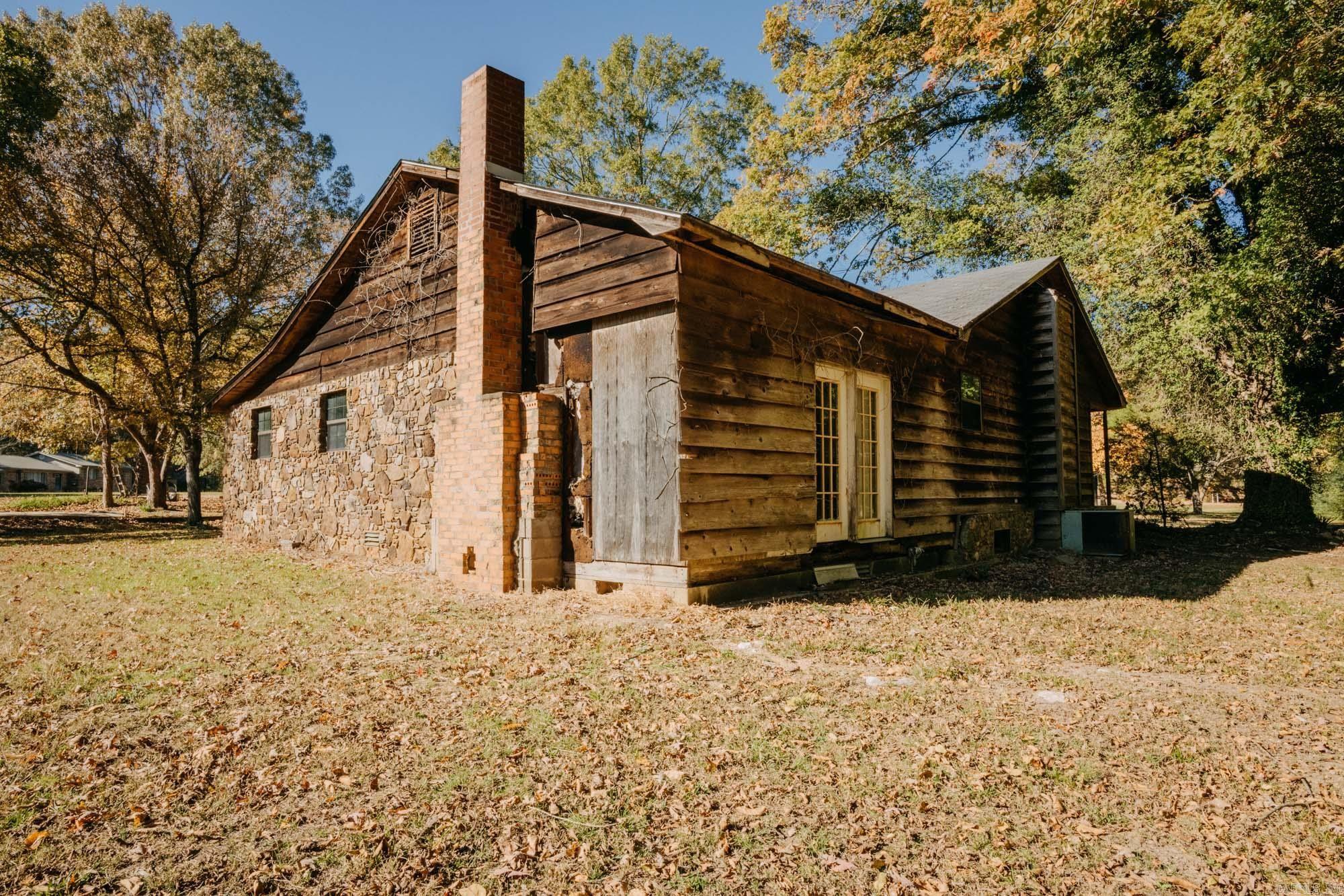 815 Graham  Benton, AR