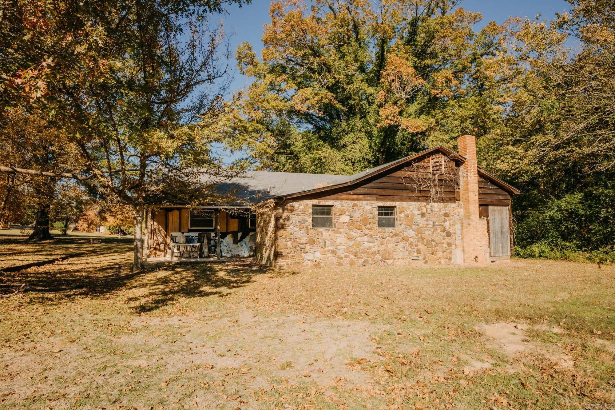 815 Graham  Benton, AR