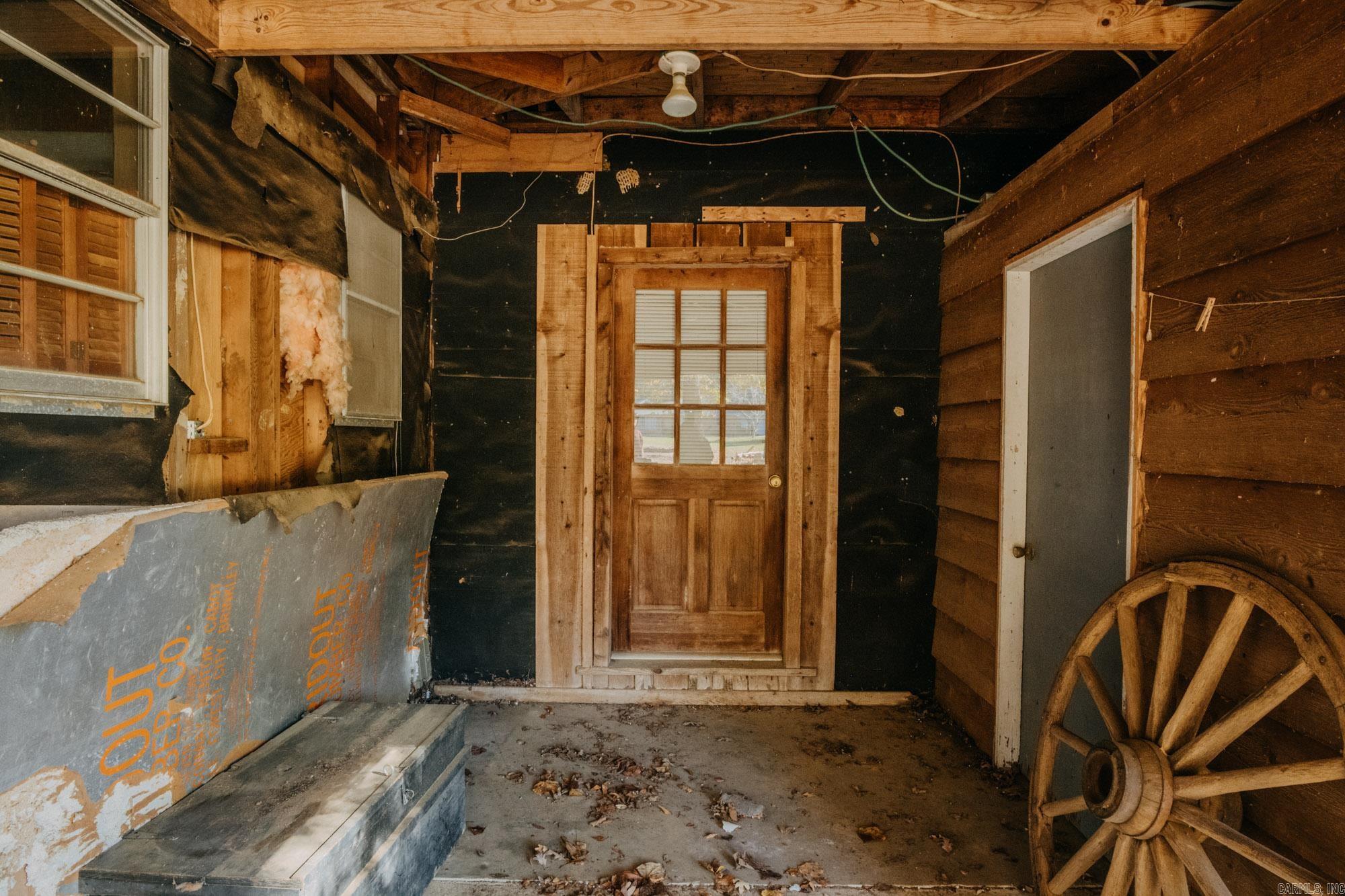 815 Graham  Benton, AR