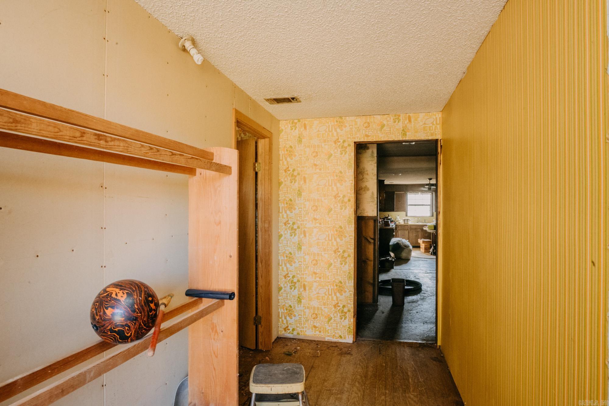 815 Graham  Benton, AR