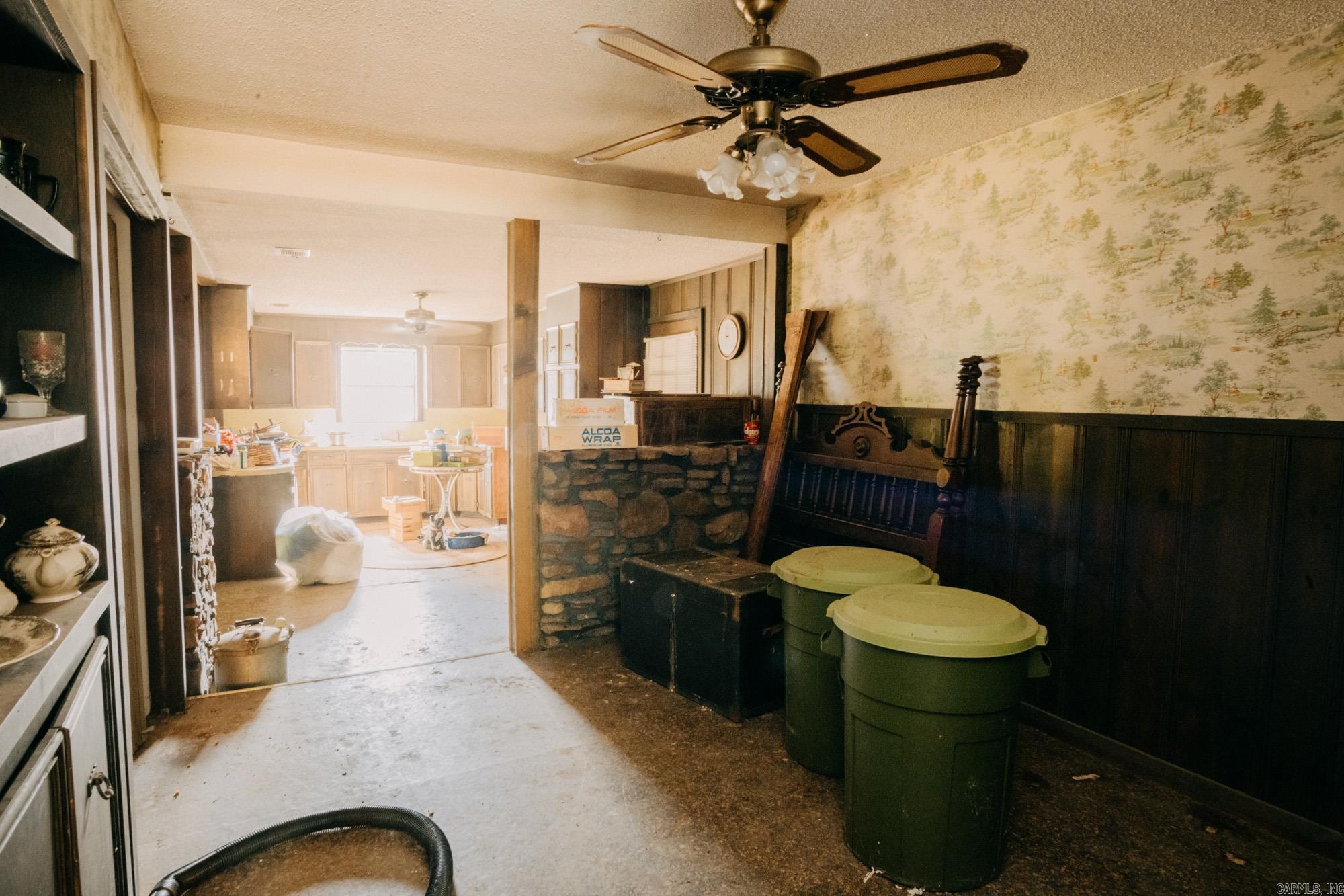 815 Graham  Benton, AR