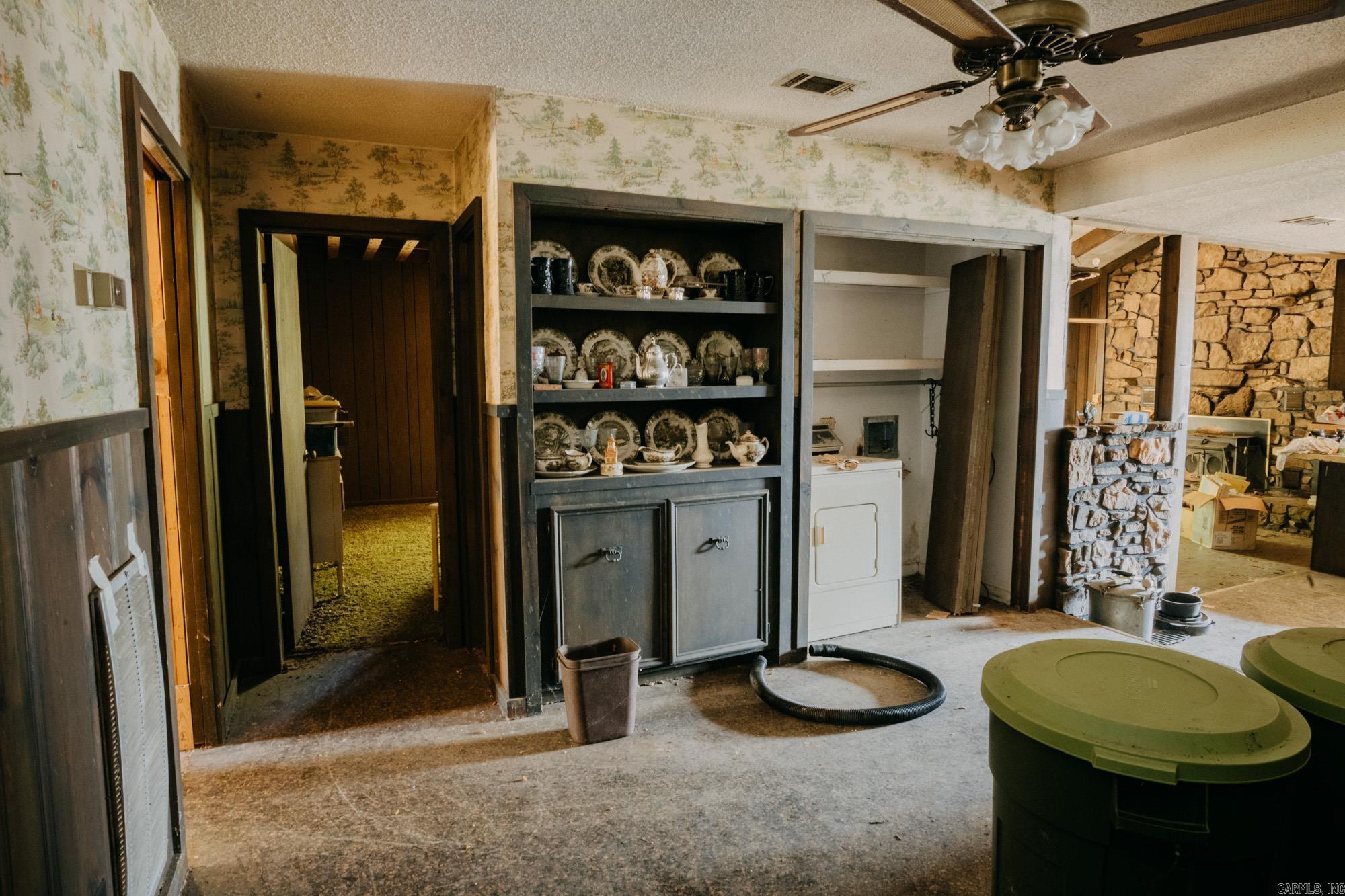 815 Graham  Benton, AR