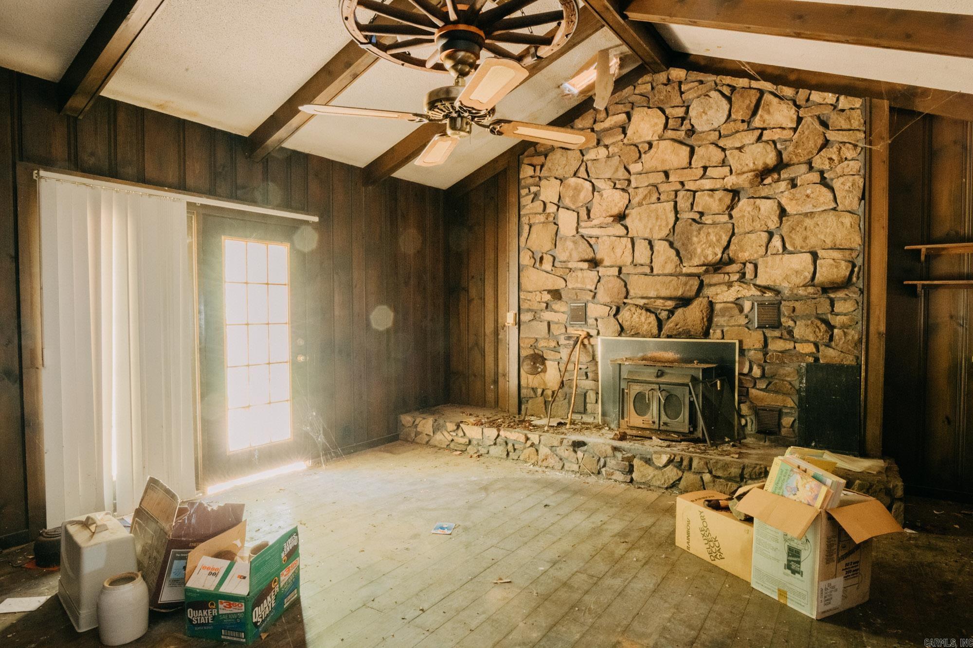 815 Graham  Benton, AR