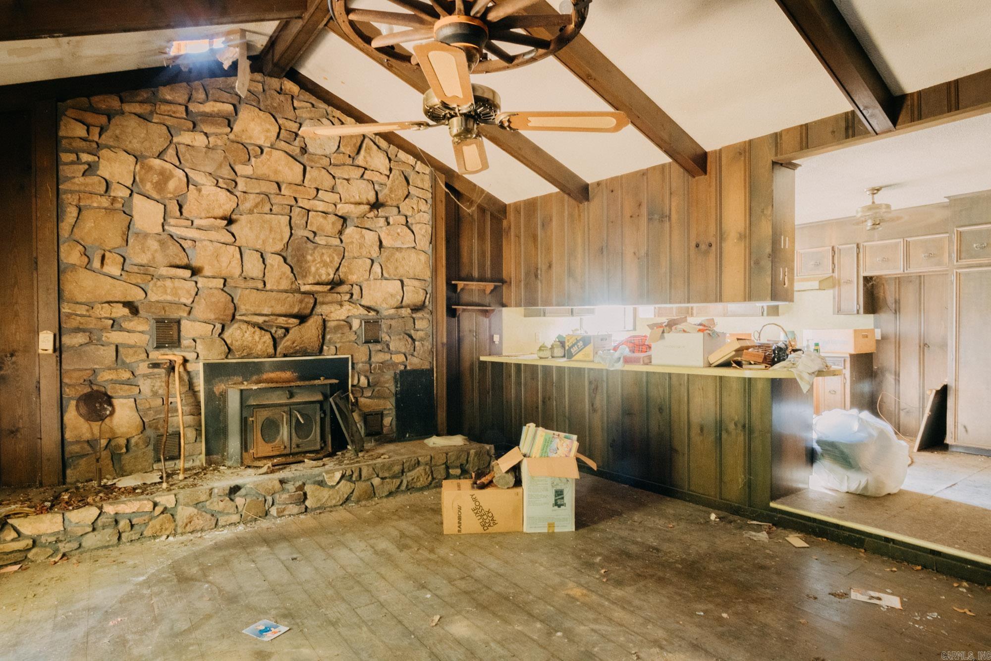 815 Graham  Benton, AR