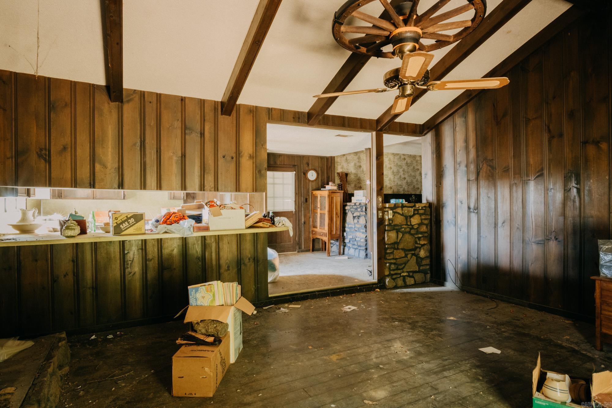 815 Graham  Benton, AR