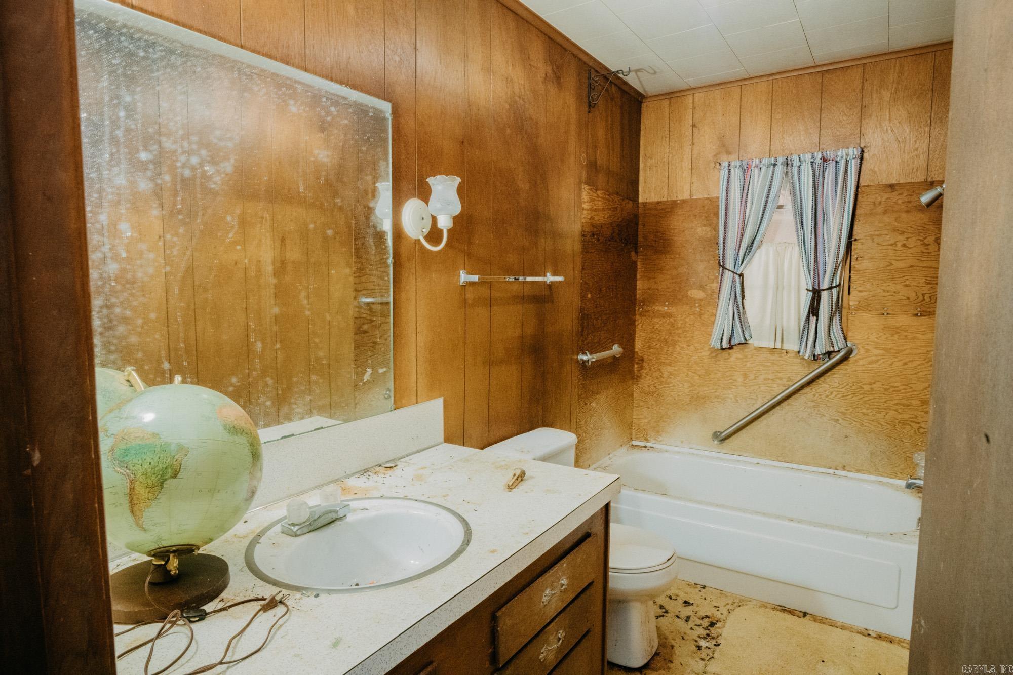 815 Graham  Benton, AR