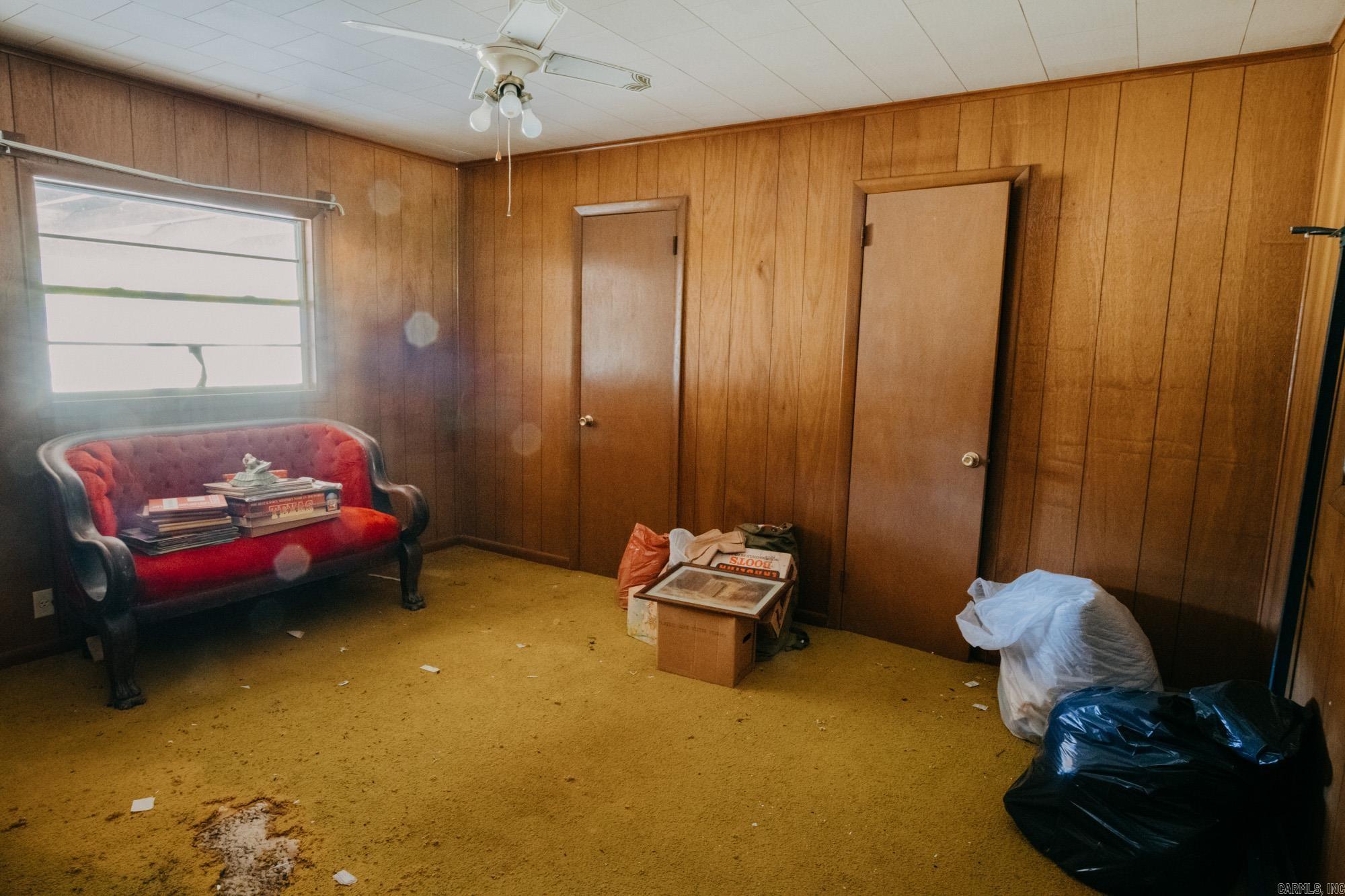 815 Graham  Benton, AR