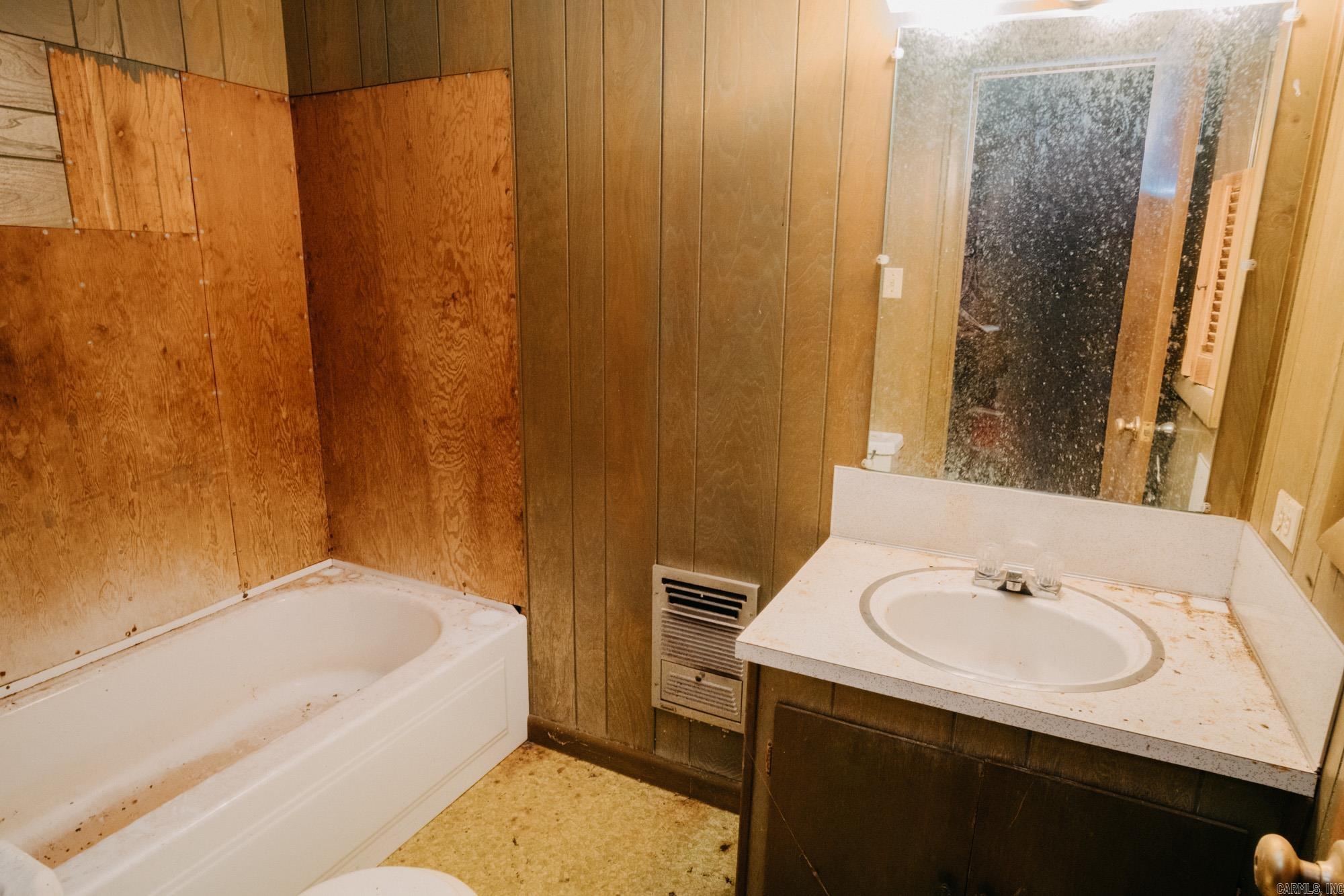 815 Graham  Benton, AR