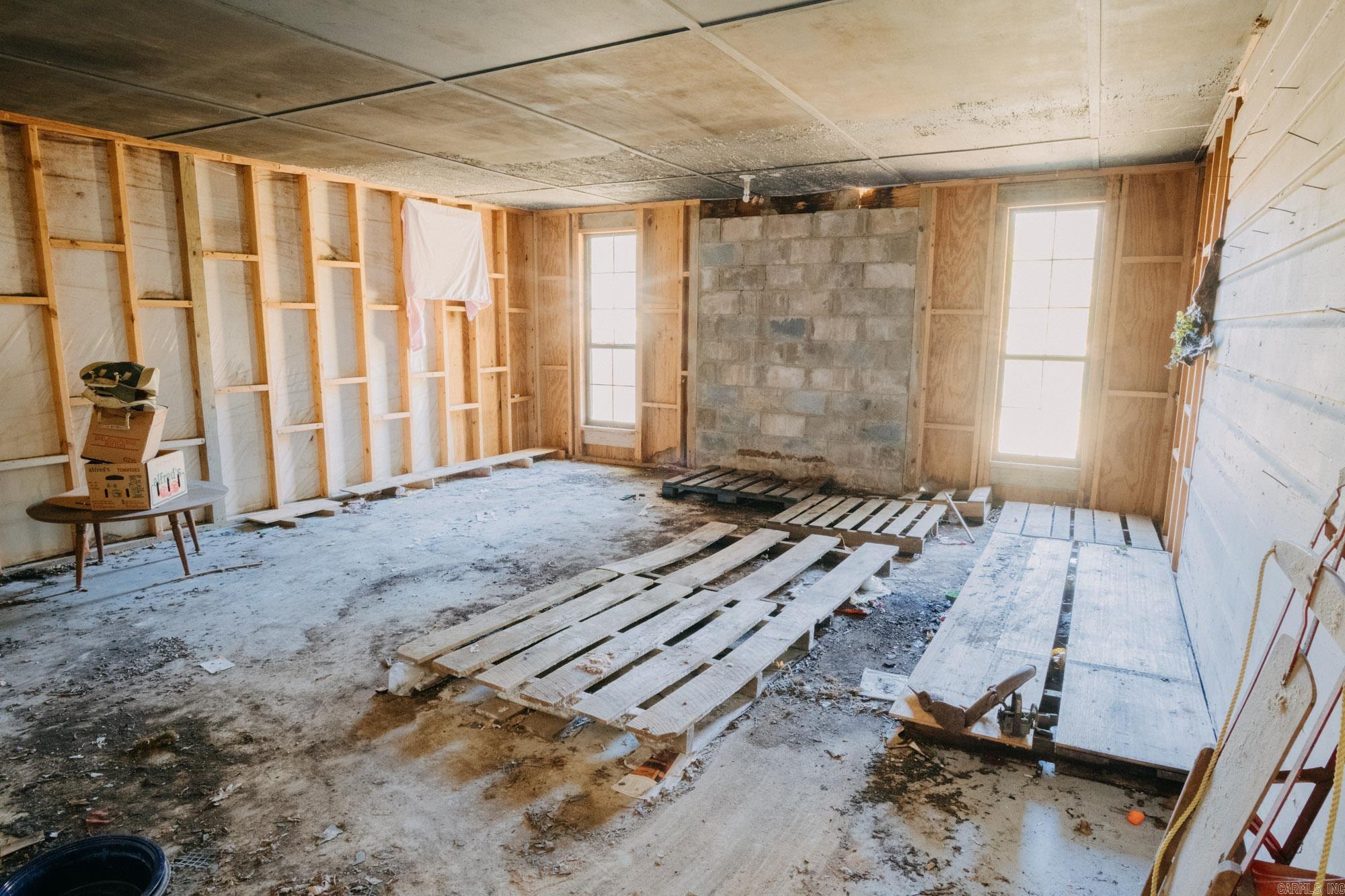 815 Graham  Benton, AR