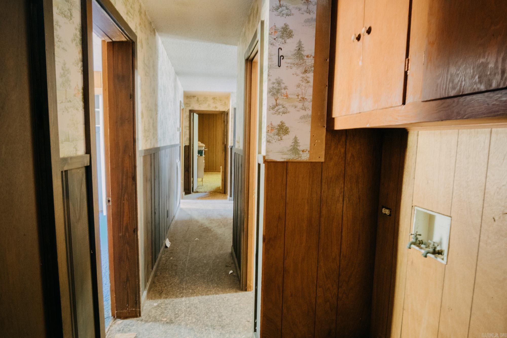 815 Graham  Benton, AR