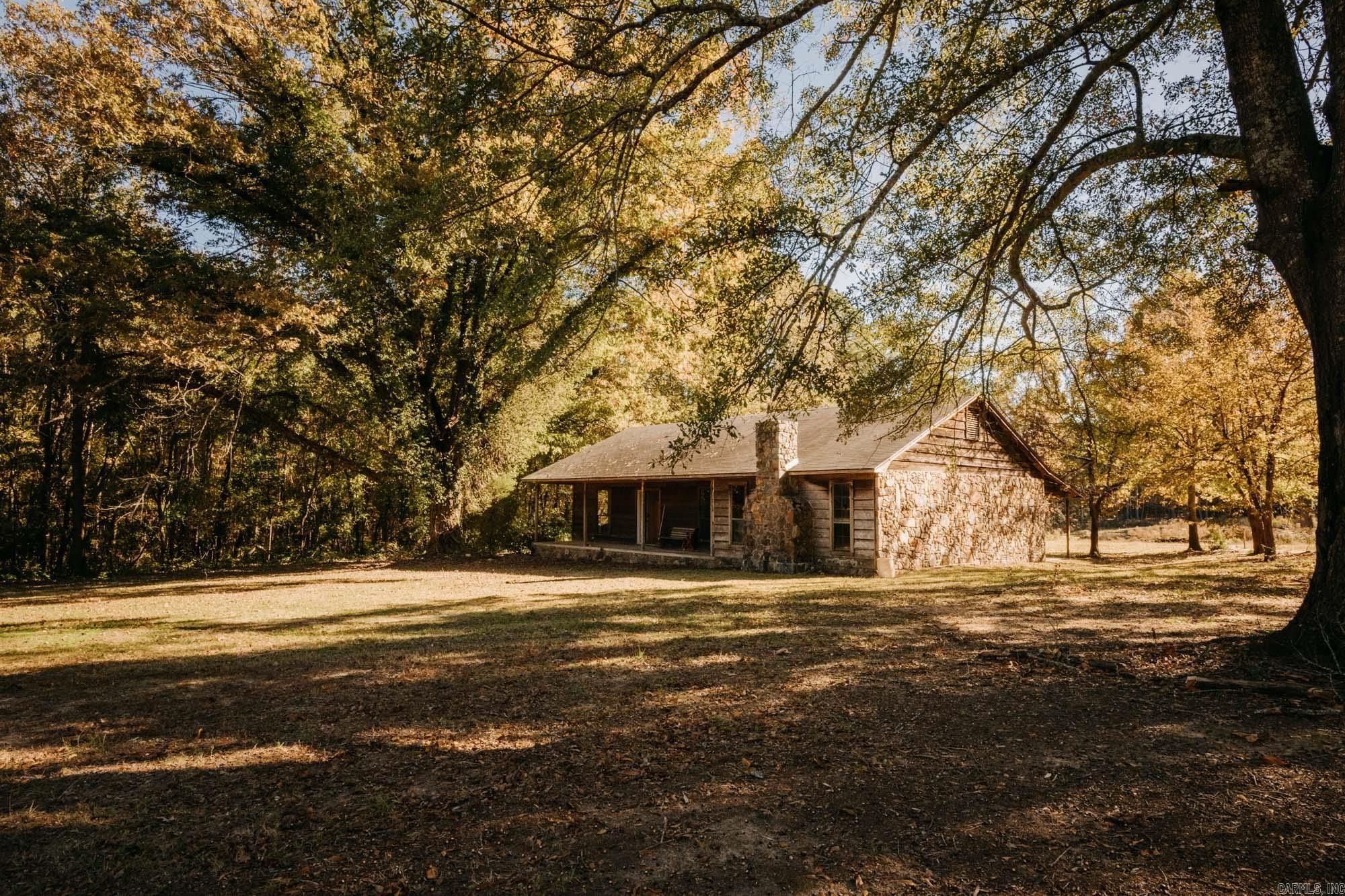 815 Graham  Benton, AR