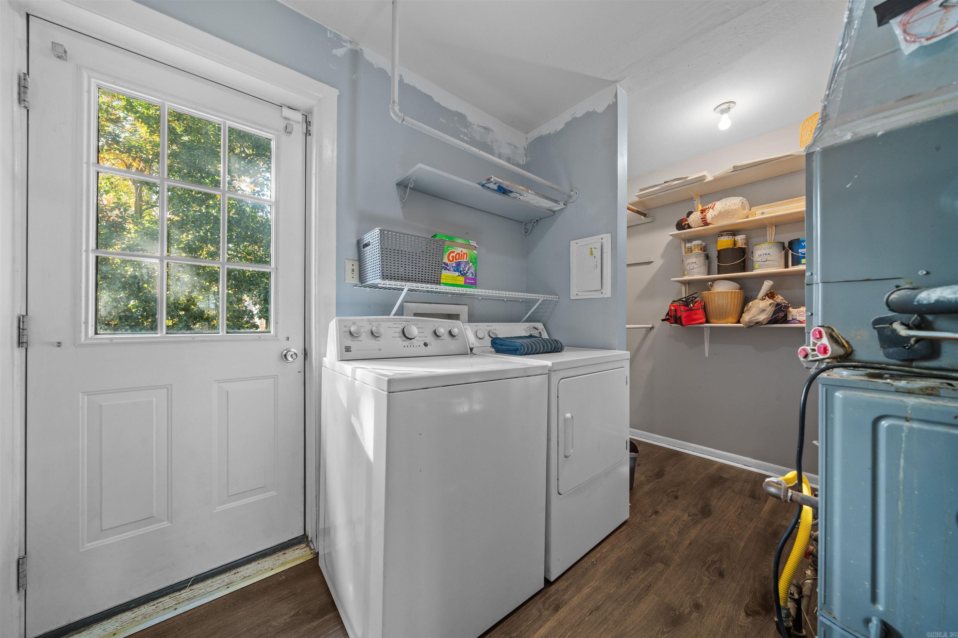 112 Pine Shore  Hot Springs National Park, AR