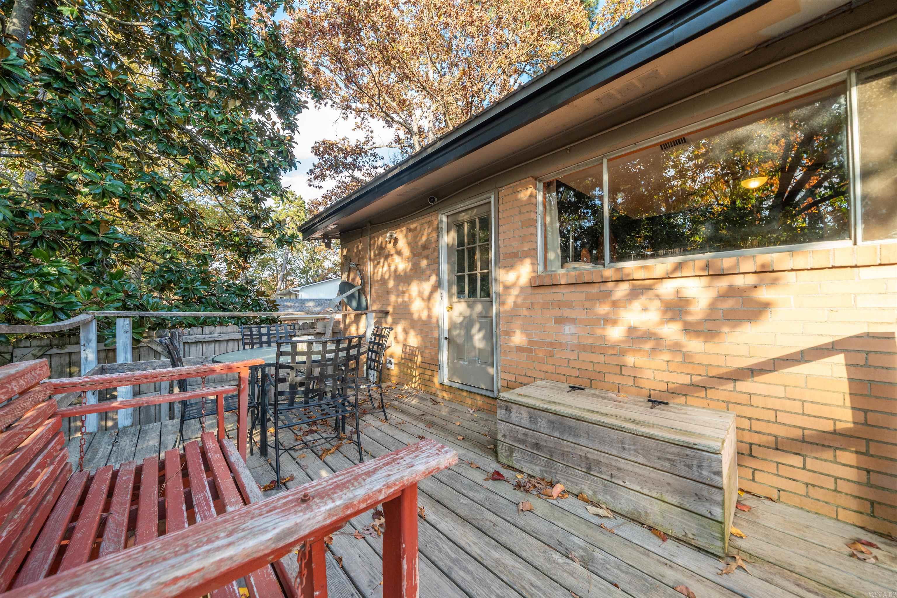 112 Pine Shore  Hot Springs National Park, AR