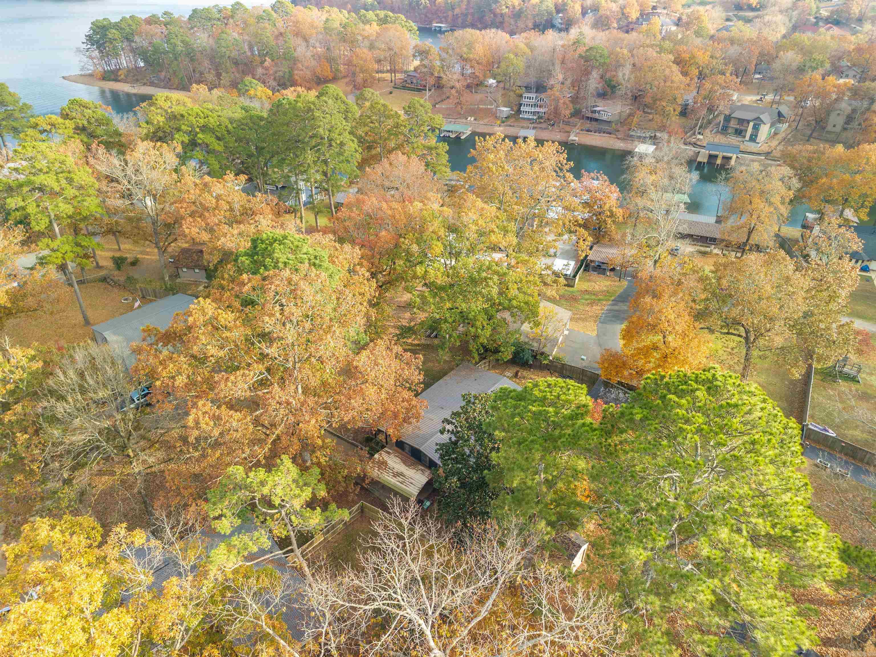 112 Pine Shore  Hot Springs National Park, AR