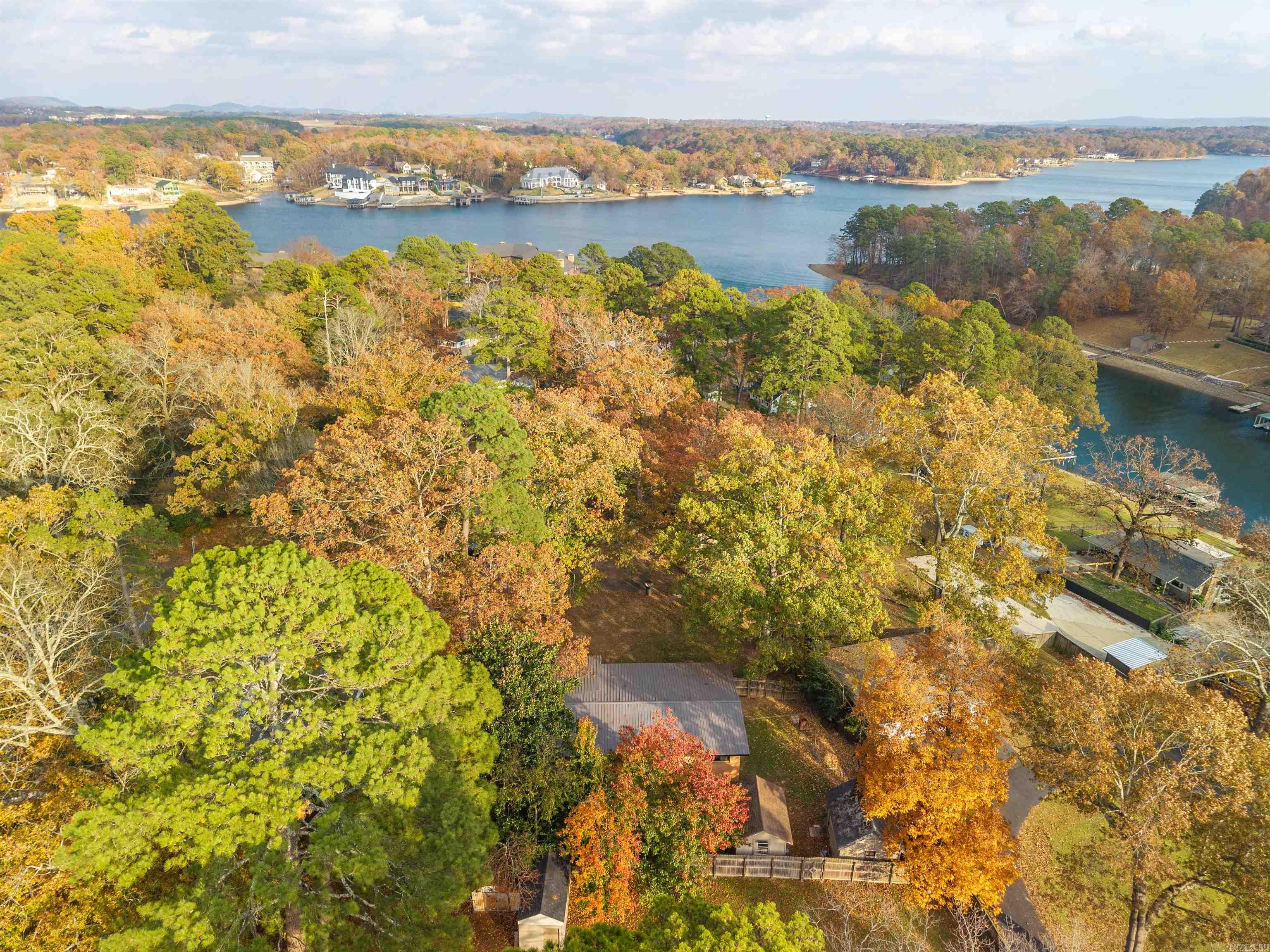 112 Pine Shore  Hot Springs National Park, AR