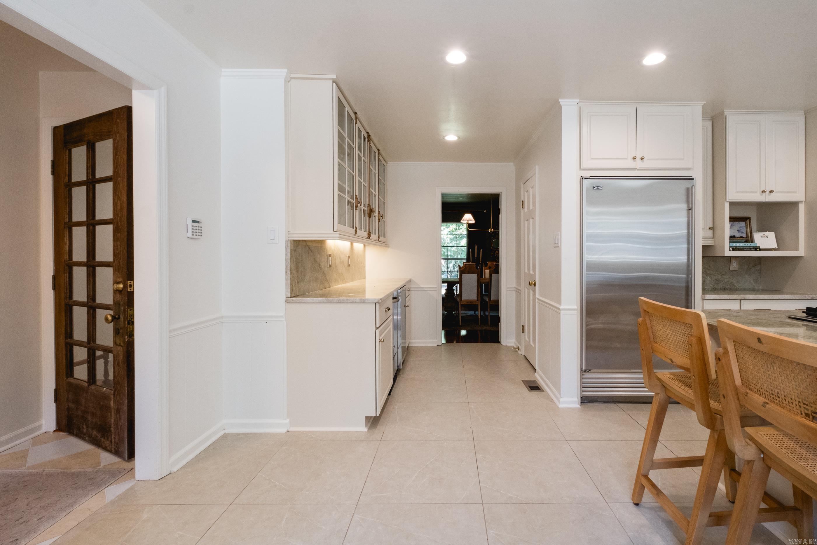 3403 Montrose  Little Rock, AR